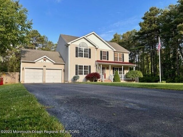 365 Lakeside Blvd, Berkeley Township, NJ 08721