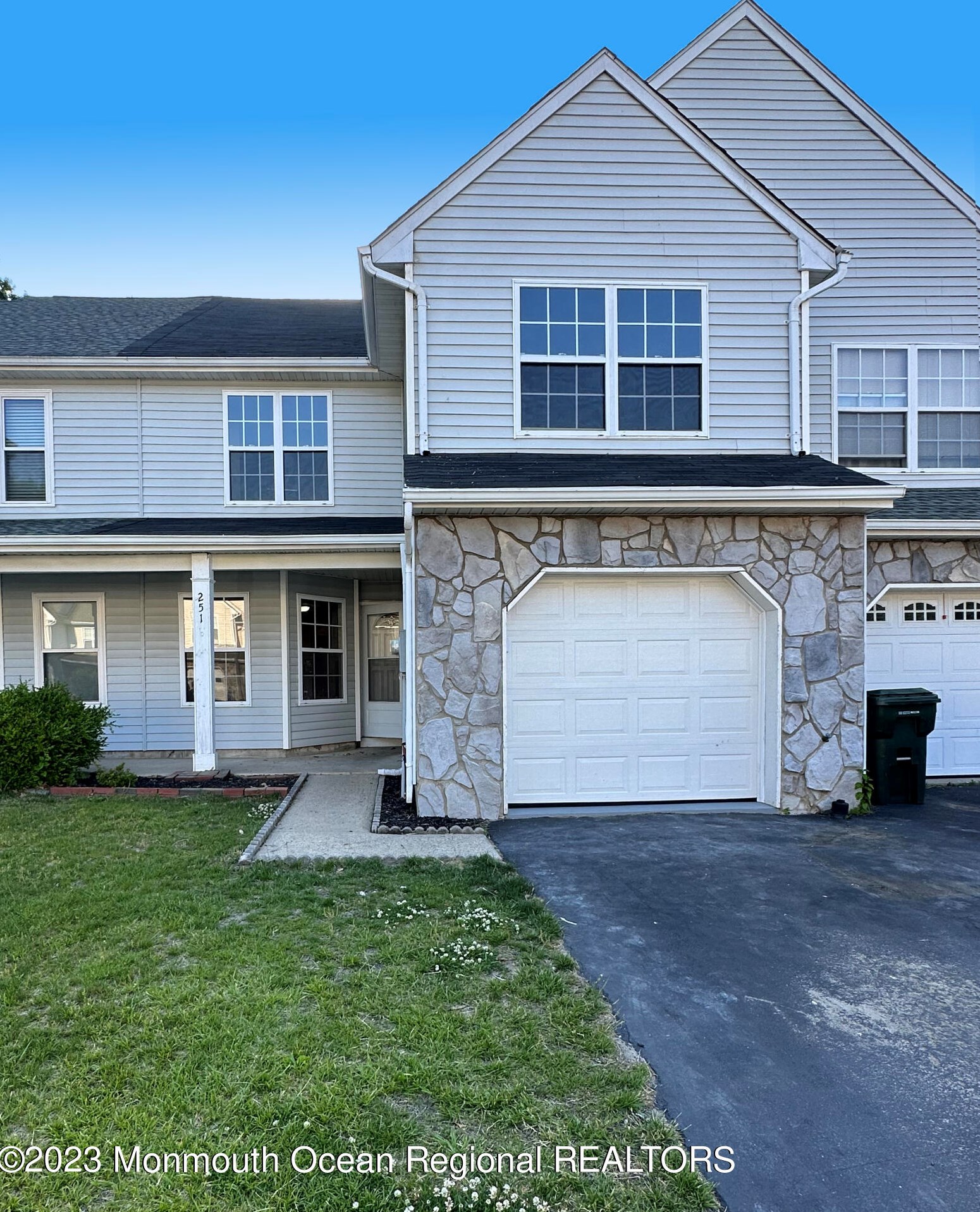 251 Moses Milch Dr, Wall Township, NJ 07731