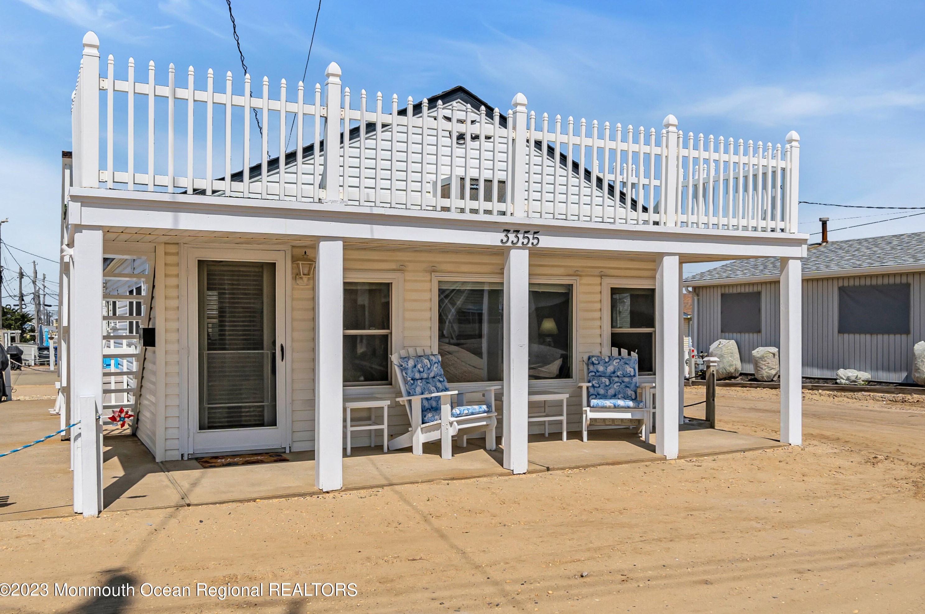 3355 Seaview Rd, Lavallette, NJ 08735