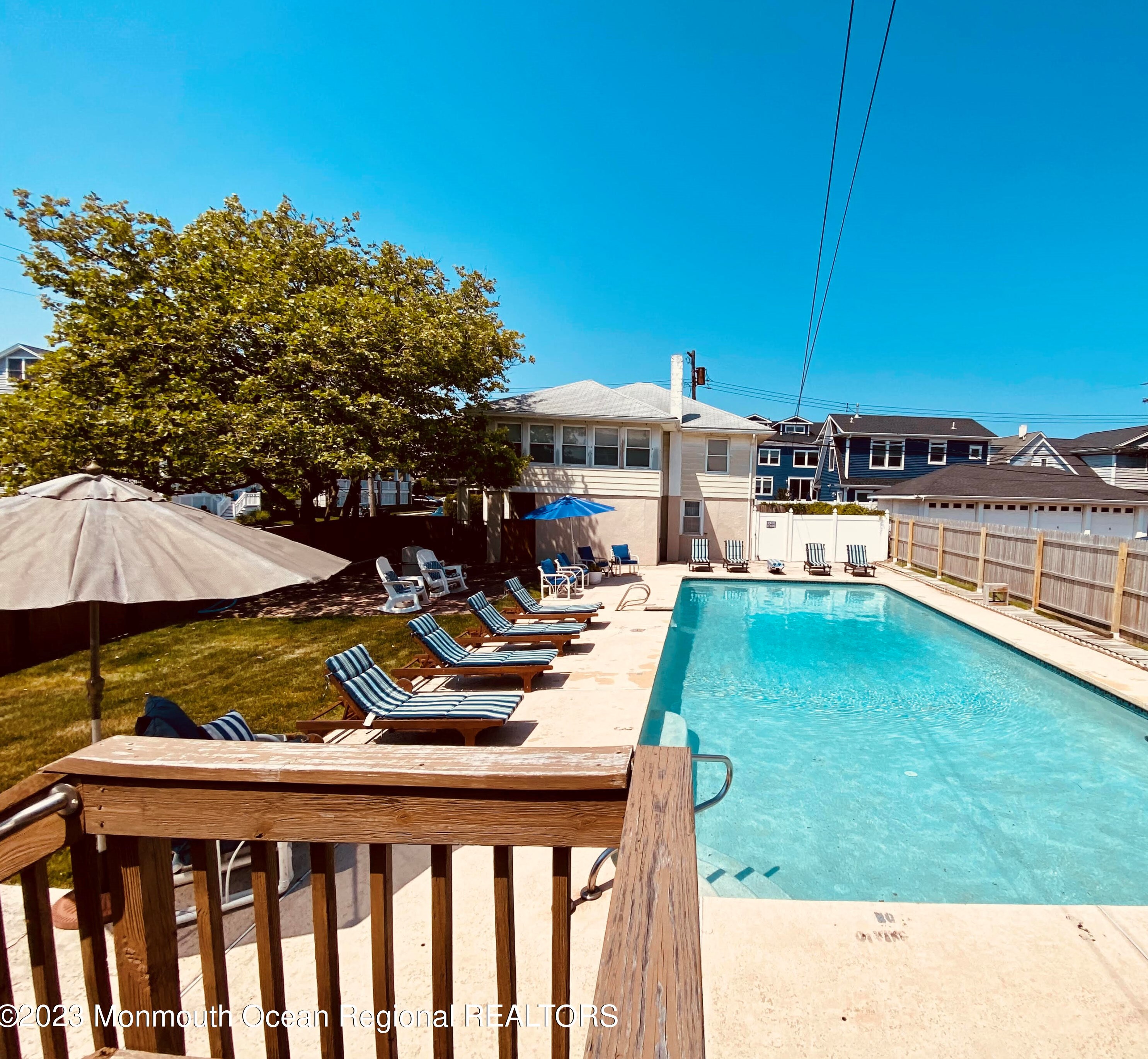 112 2nd Ave, Bradley Beach, NJ 07720