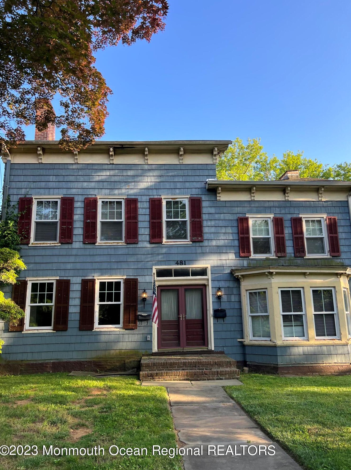 481 Sycamore Ave, Tinton Falls, NJ 07702