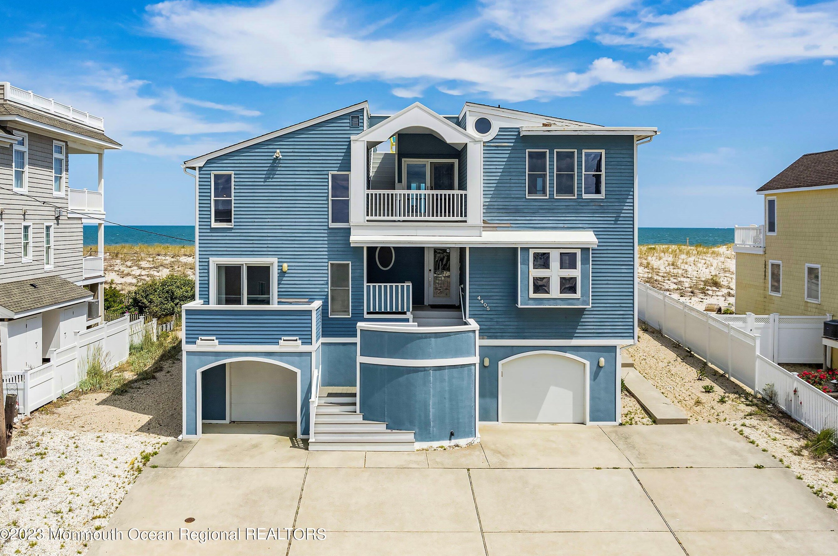 4405 Long Beach Blvd S, Long Beach Township, NJ 08008