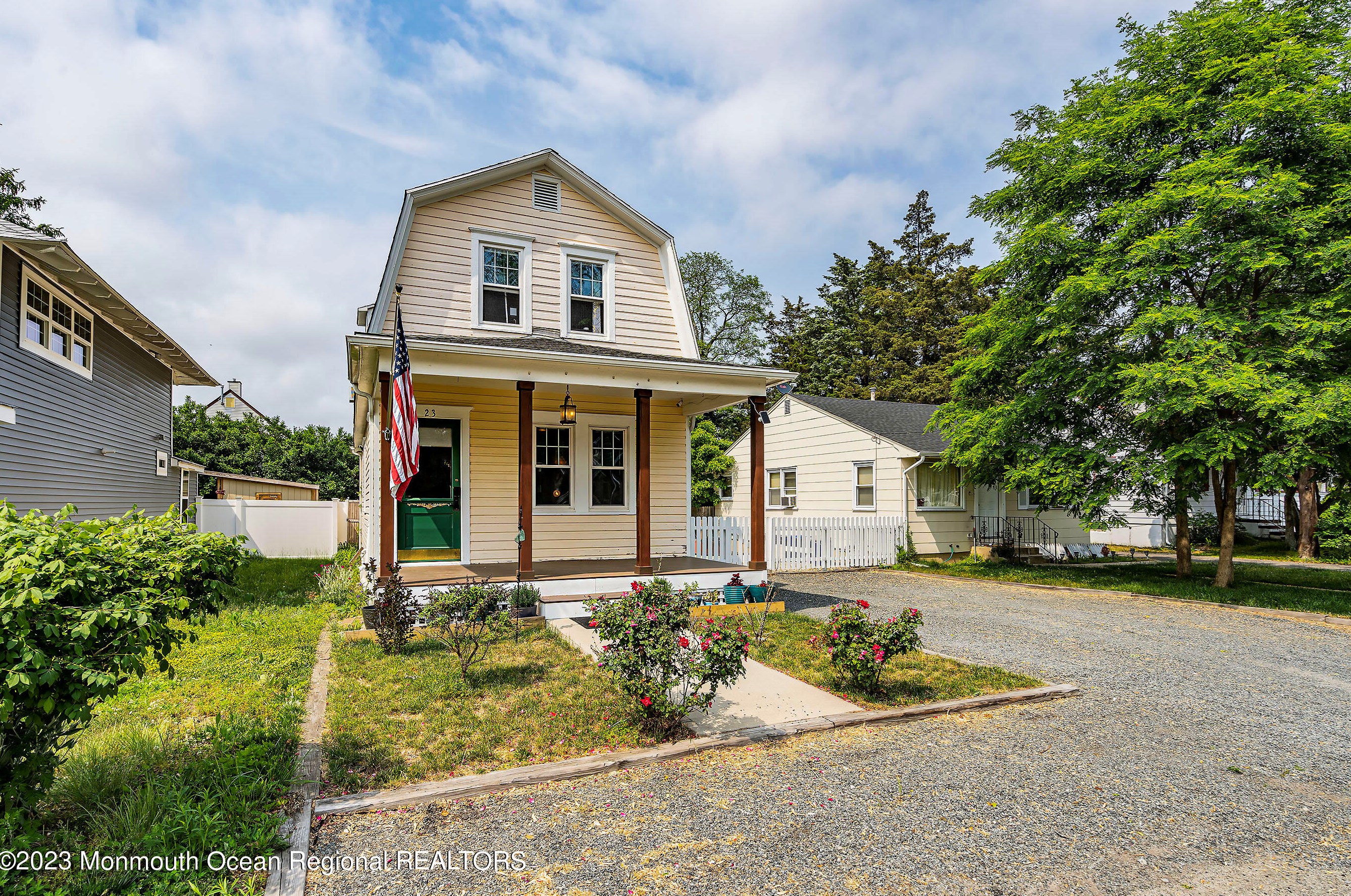 23 E Point Pleasant Ave, Ocean Gate, NJ 08740