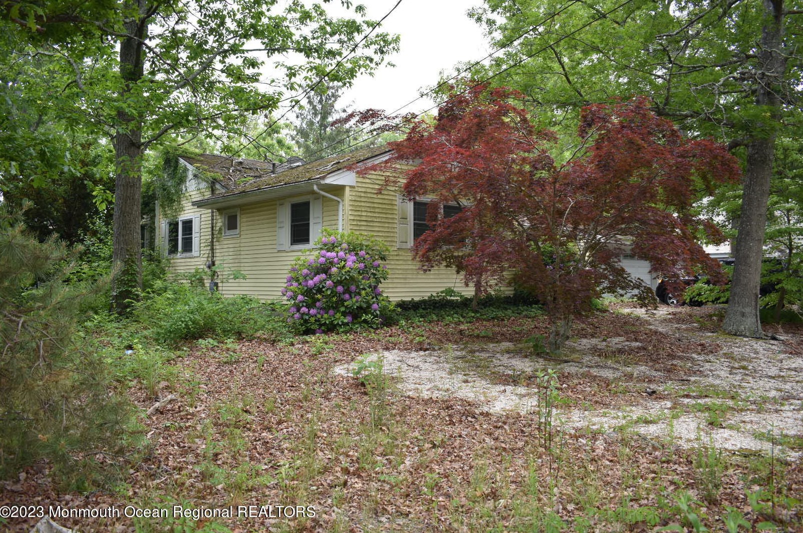 425 Merion Ave, Pine Beach, NJ 08741-1603