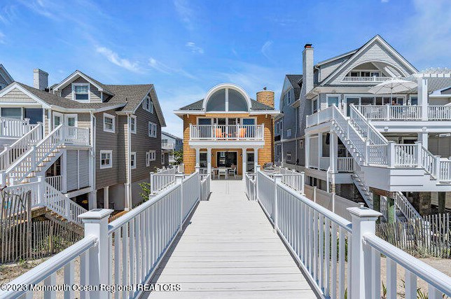 496 Sunset Blvd, Mantoloking, NJ 08738-2225