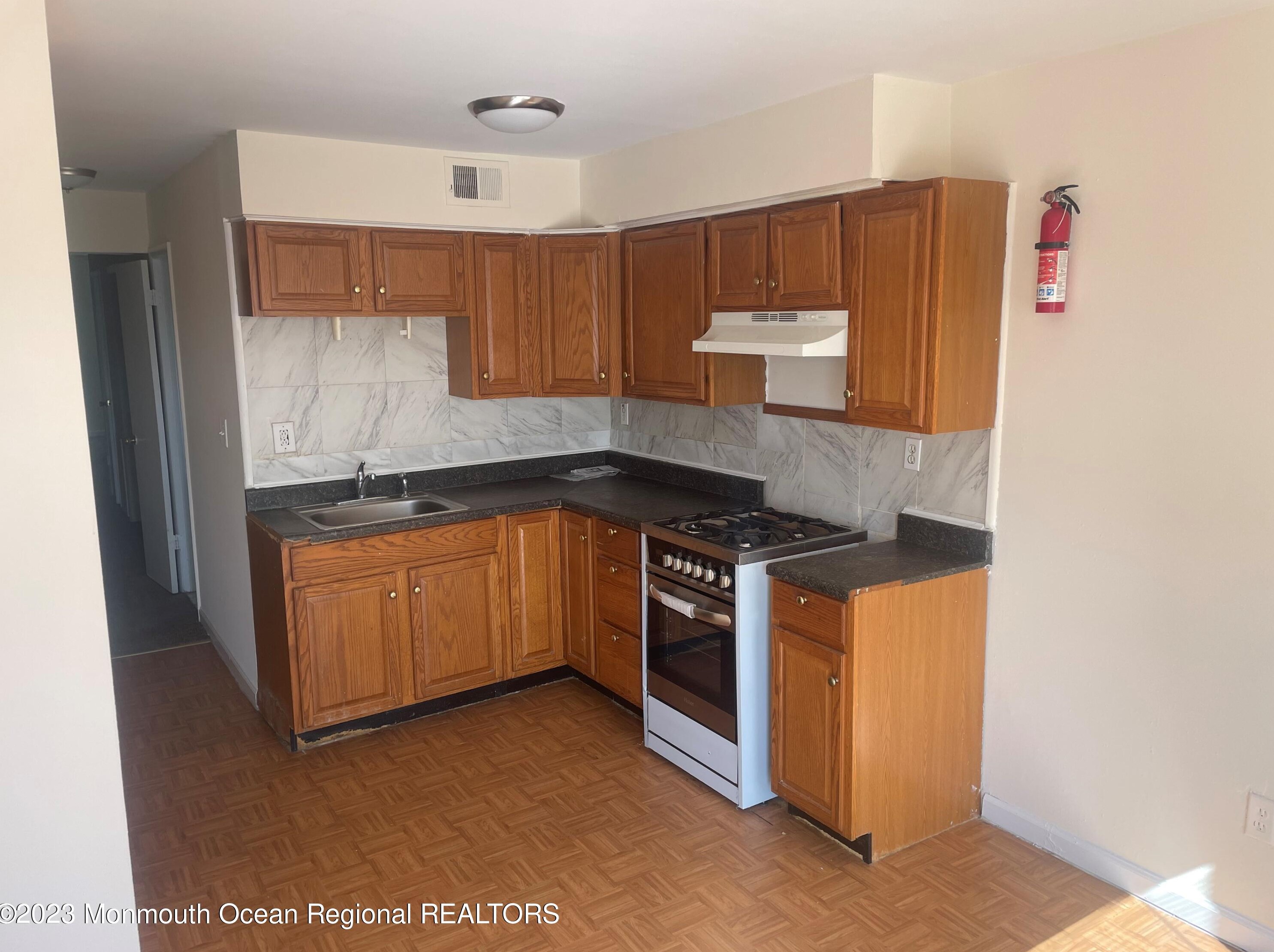 58 Carr Ave #1, Ideal Beach, NJ 07734