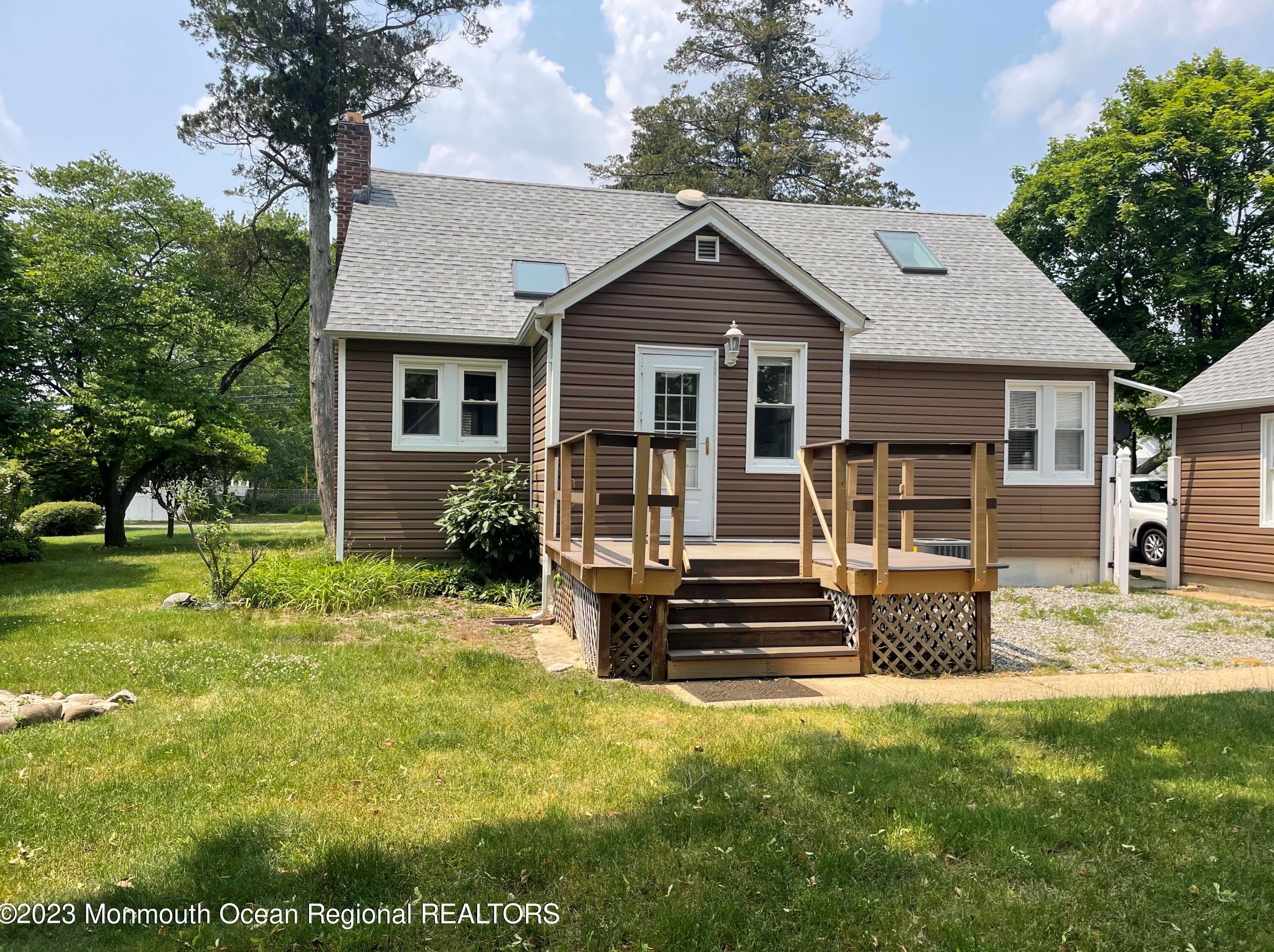 60 Wall St, West Long Branch, NJ 07764