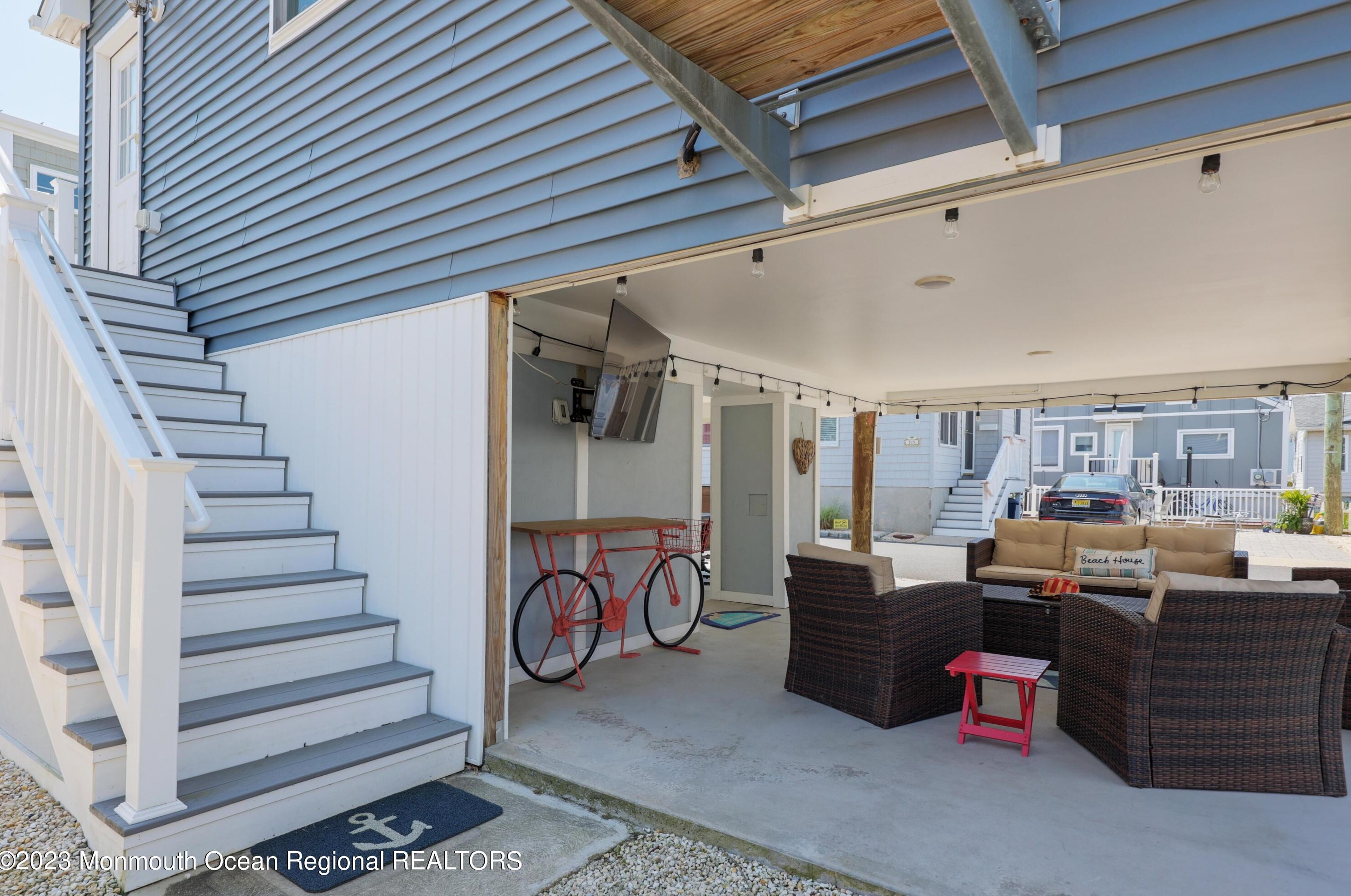 118 W Tide Way, Lavallette, NJ 08735