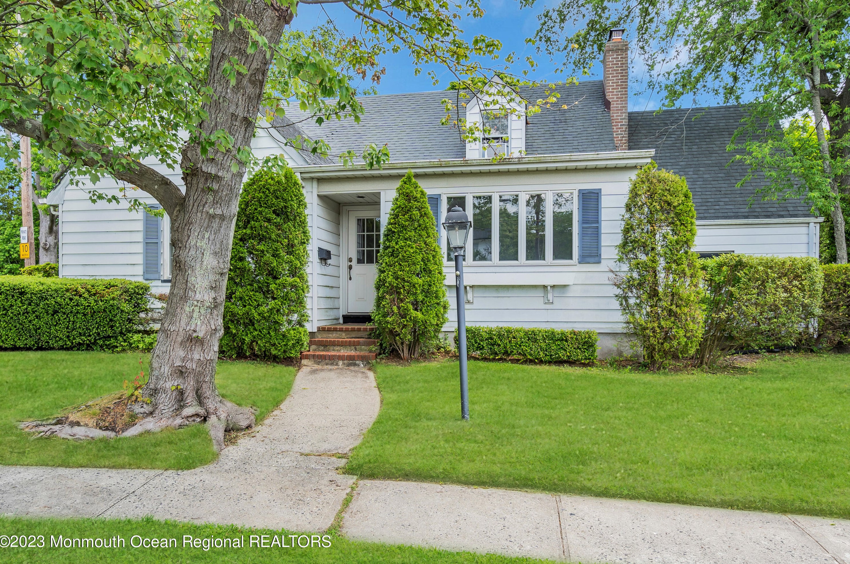 1850 Fernwood Rd, Belmar, NJ 07719