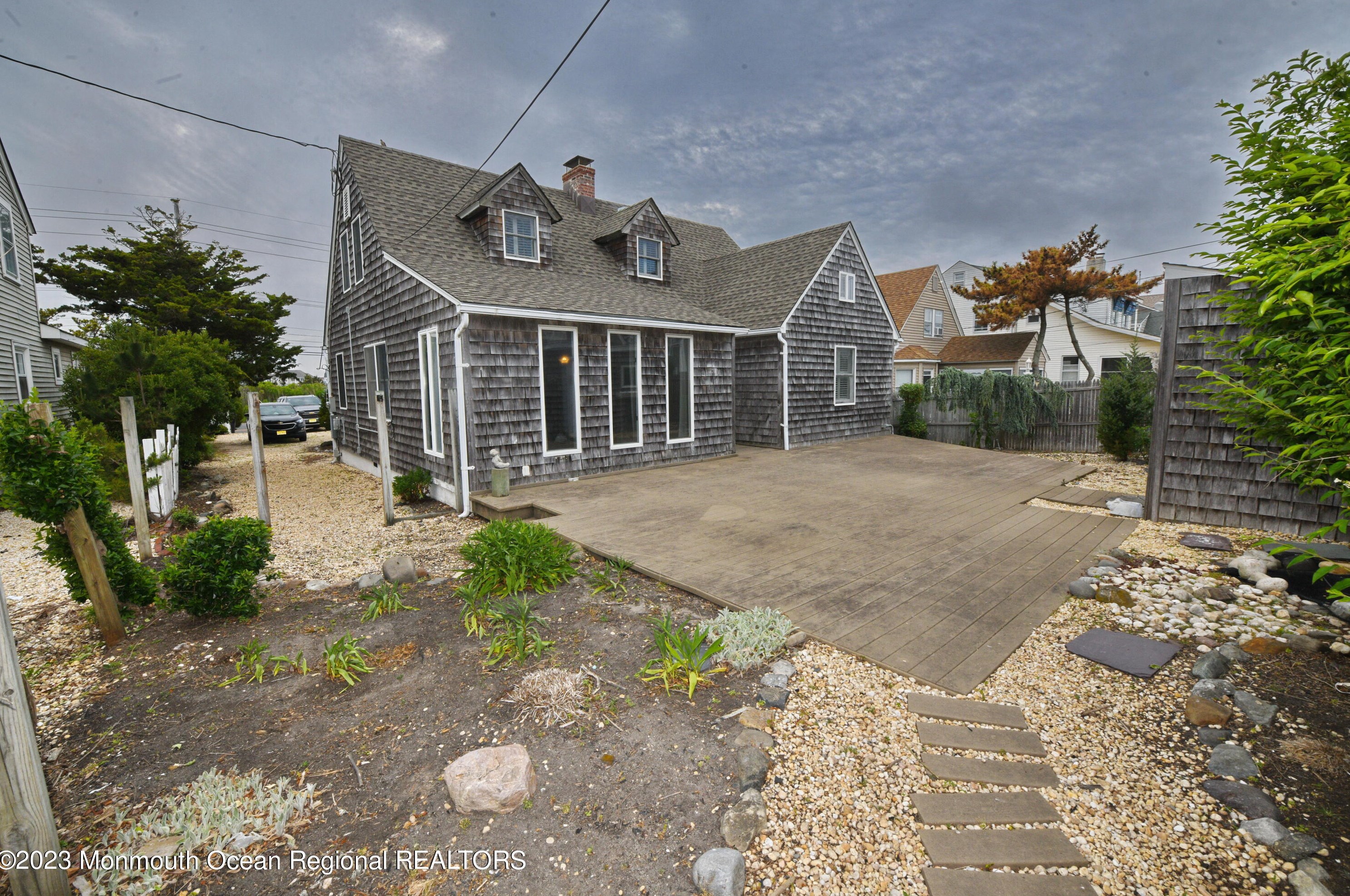 155 Highway 35, Mantoloking, NJ 08738-1404