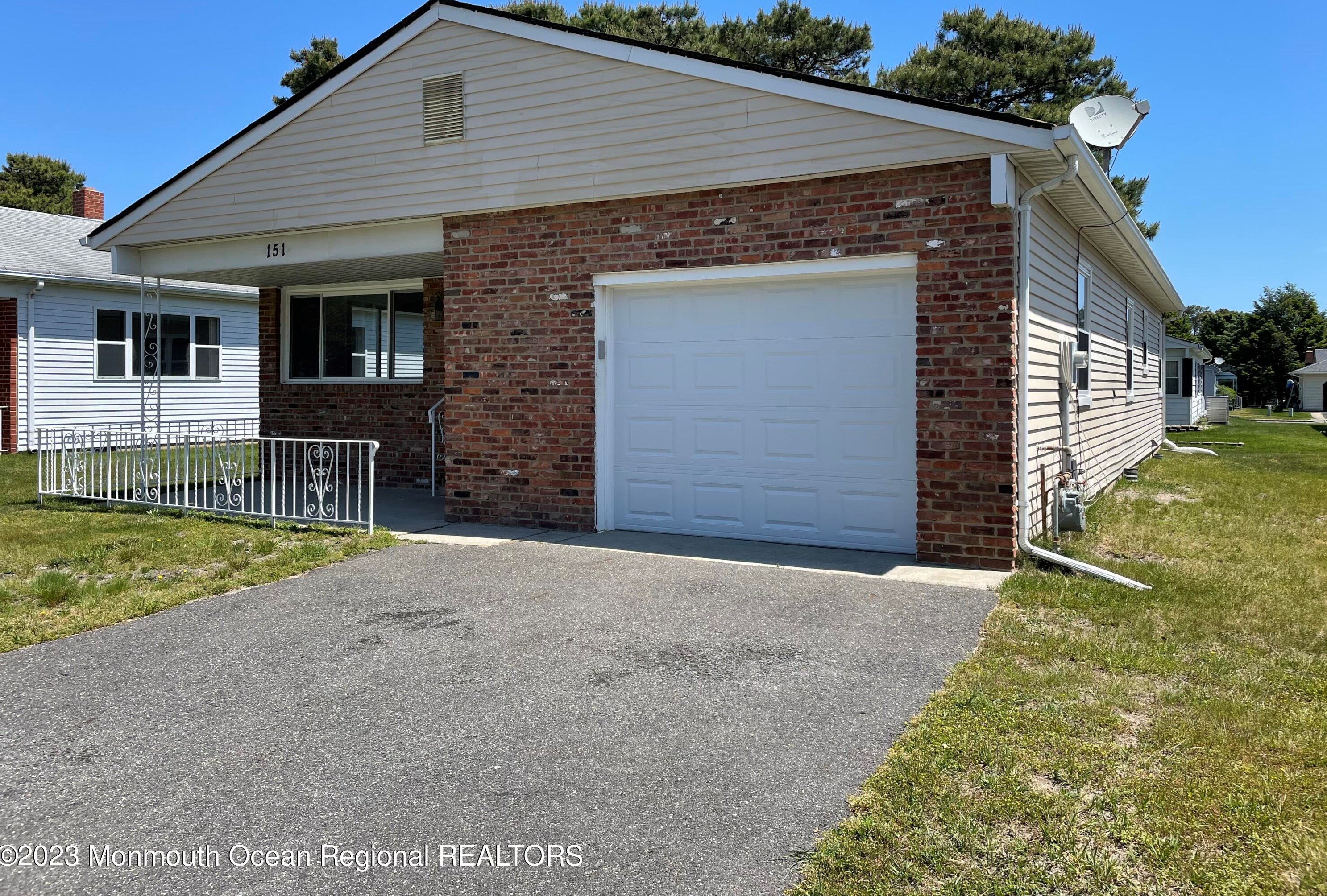 151 Davenport Rd, Toms River, NJ 08757-6113