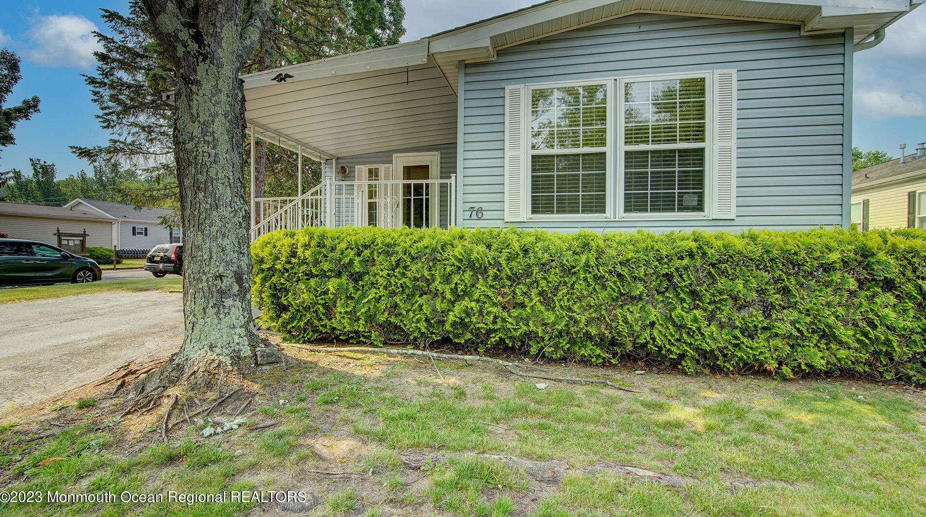 76 Village Rd, Morganville, NJ 07751