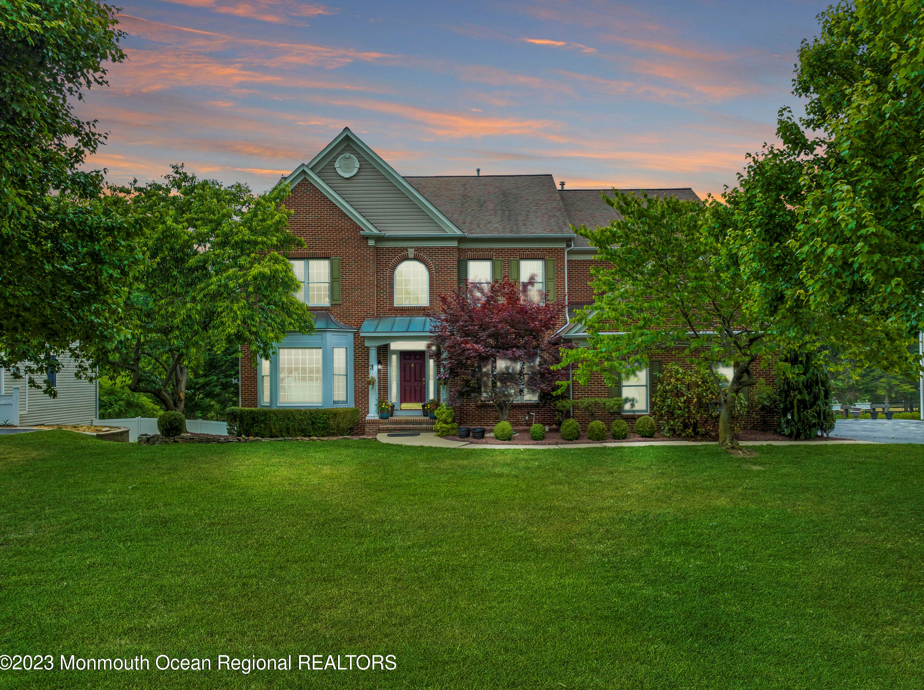 20 Sage St, Holmdel Village, NJ 07733