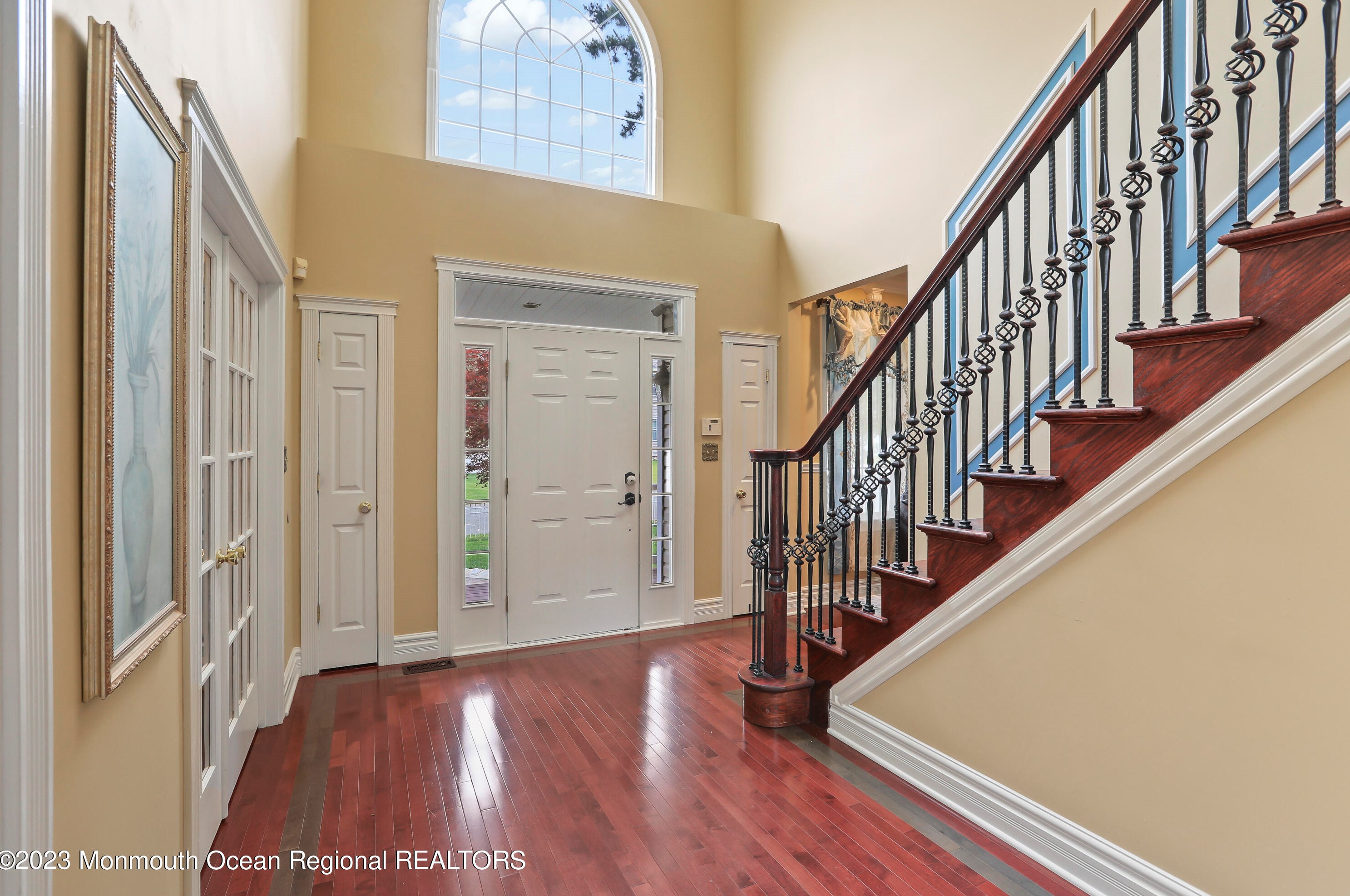 1409 Birmingham Ave, Toms River NJ 08757-1440 exterior