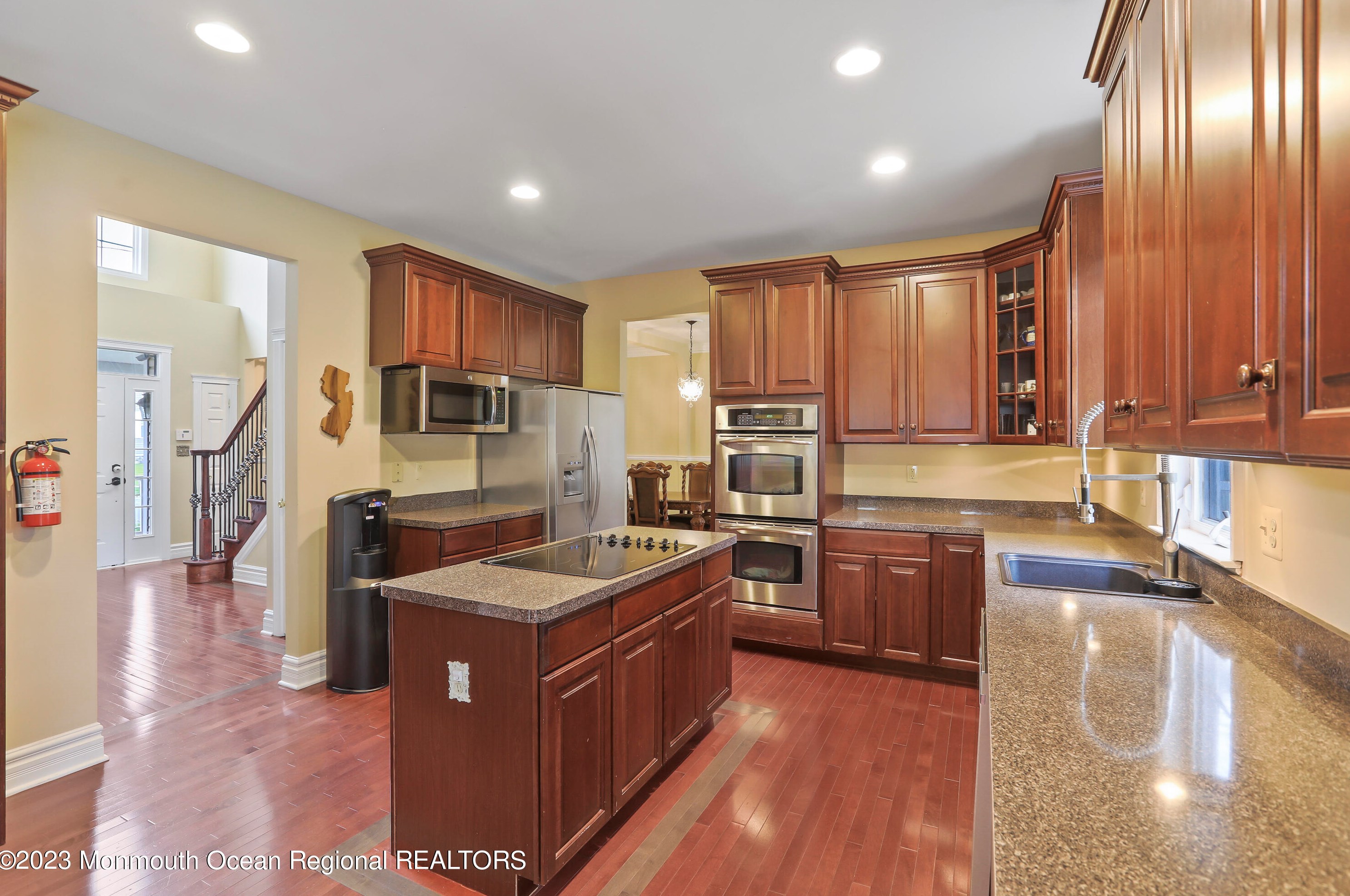 1409 Birmingham Ave, Toms River NJ 08757-1440 exterior