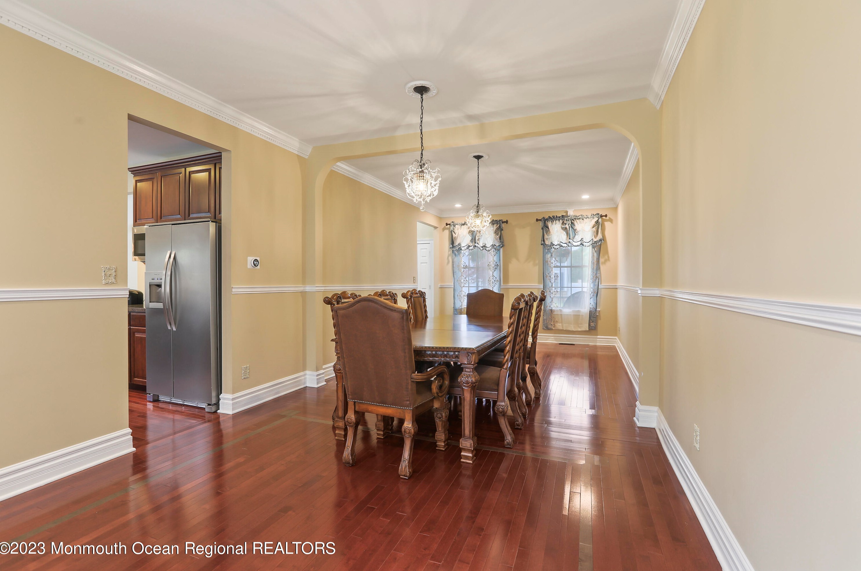 1409 Birmingham Ave, Toms River NJ 08757-1440 exterior