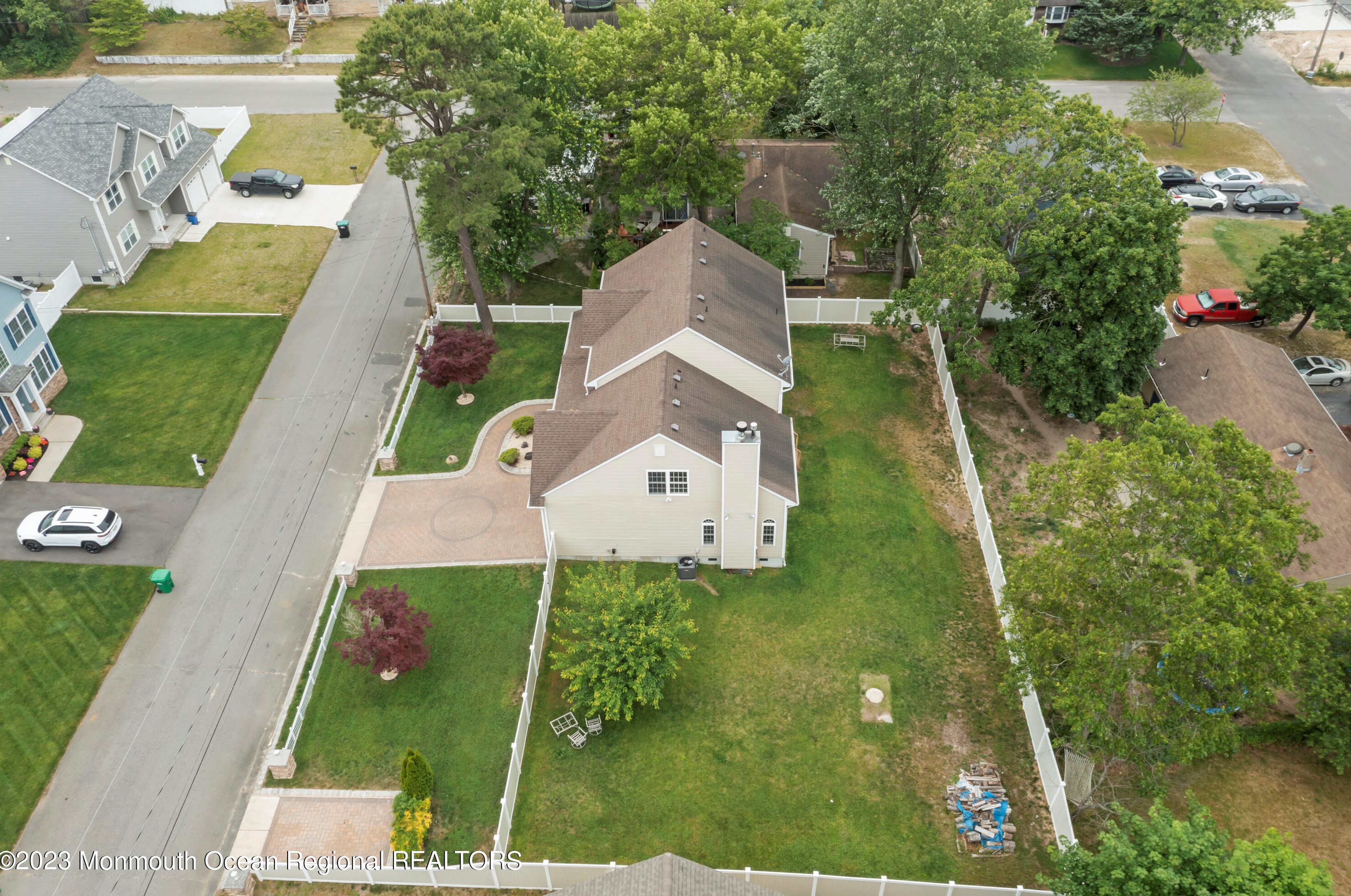 1409 Birmingham Ave, Toms River NJ 08757-1440 exterior