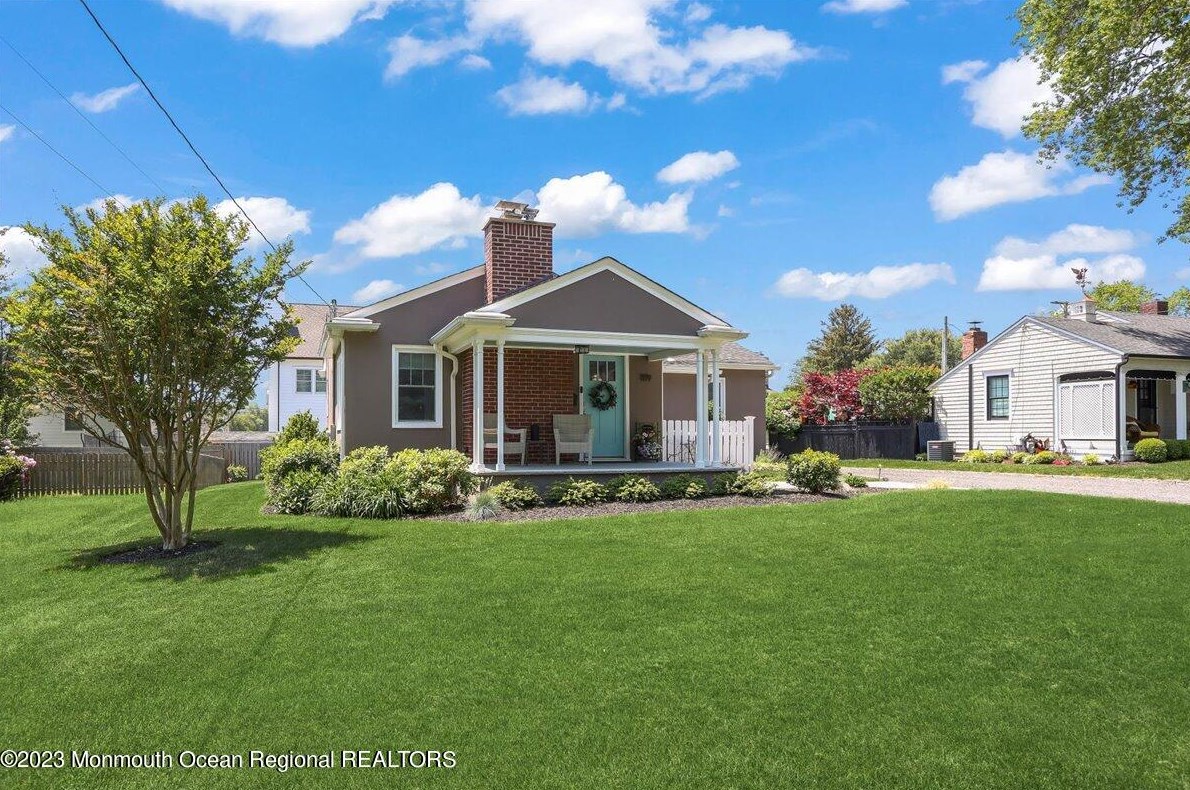 1119 New Brunswick Ave, Wall Township, NJ 08736