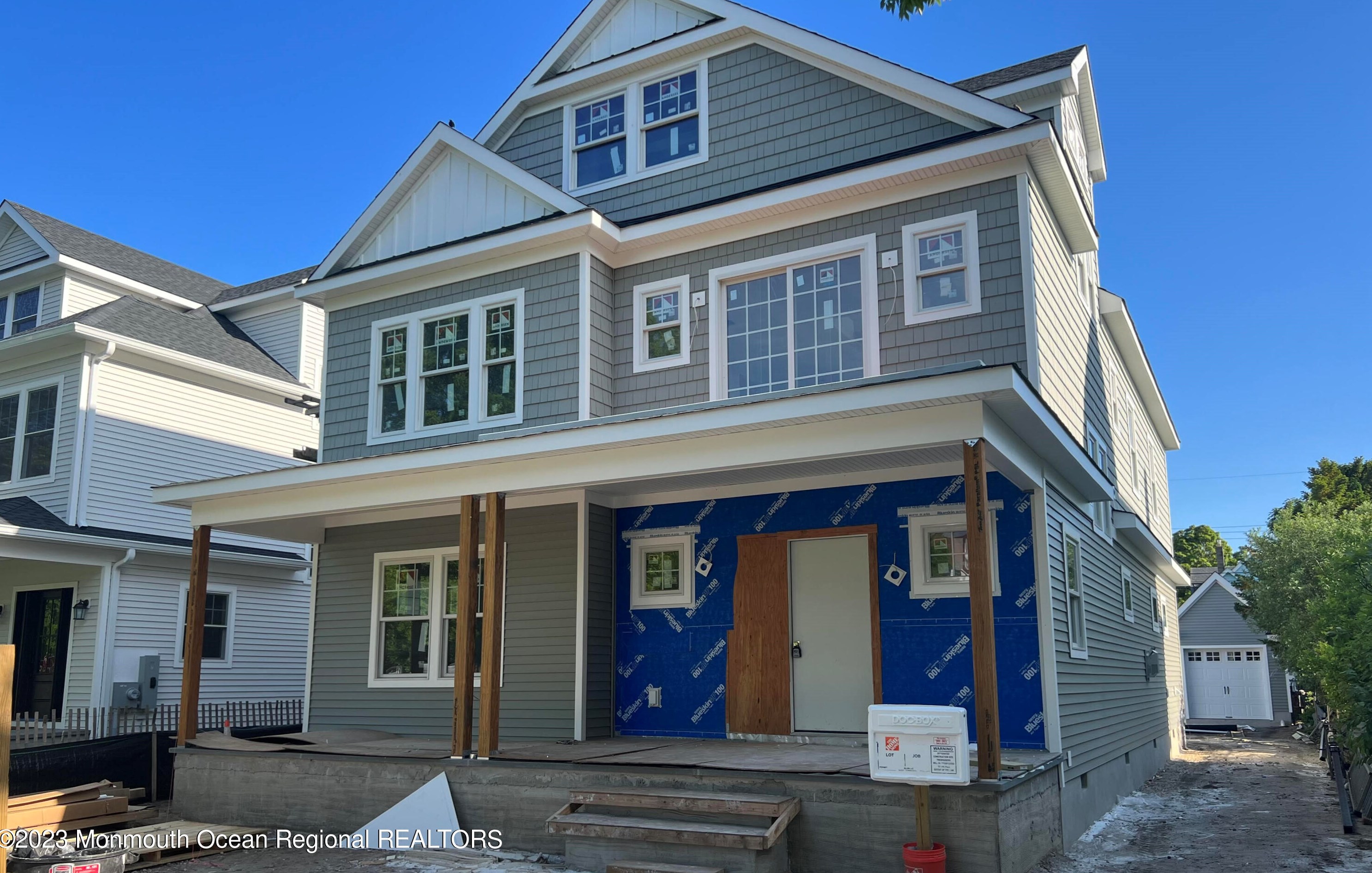 305 10th Ave, Belmar, NJ 07719