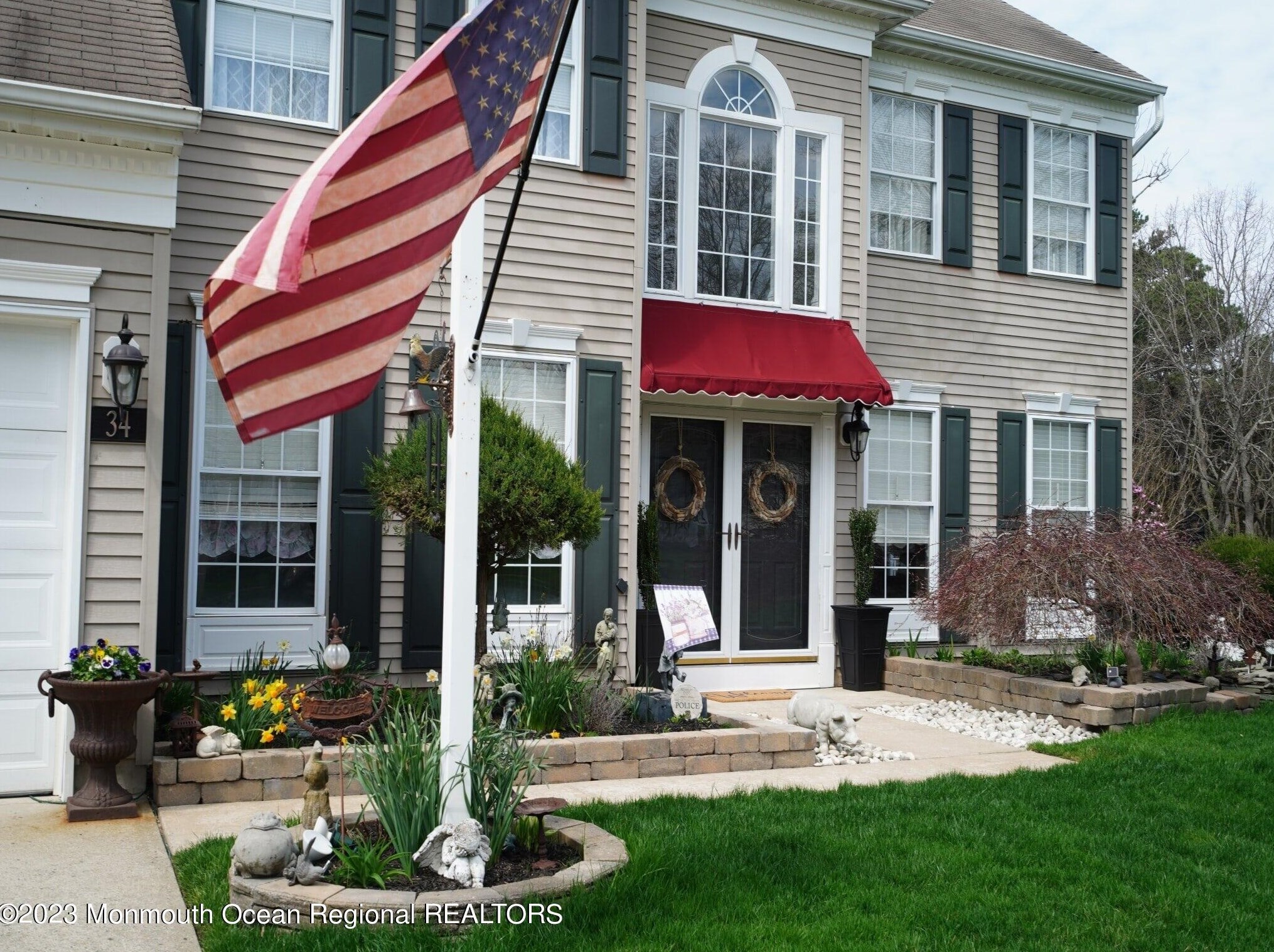 34 Pacific Ave, Berkeley Township, NJ 08721