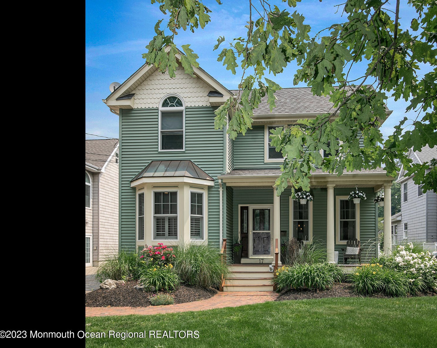 17 Forrest Ave, Locust, NJ 07760