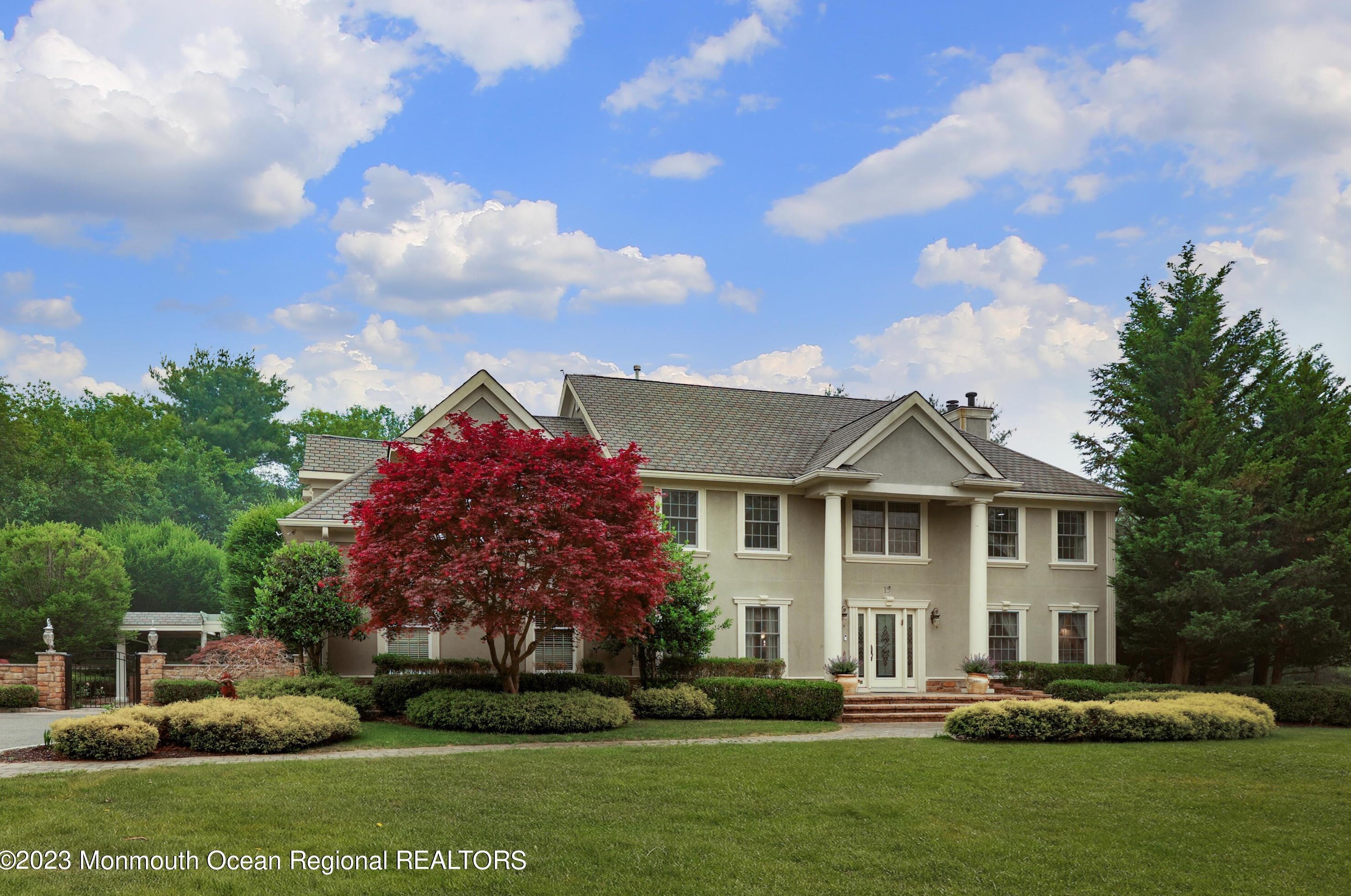 19 Birch Ln, Vanderburg, NJ 07722-2017