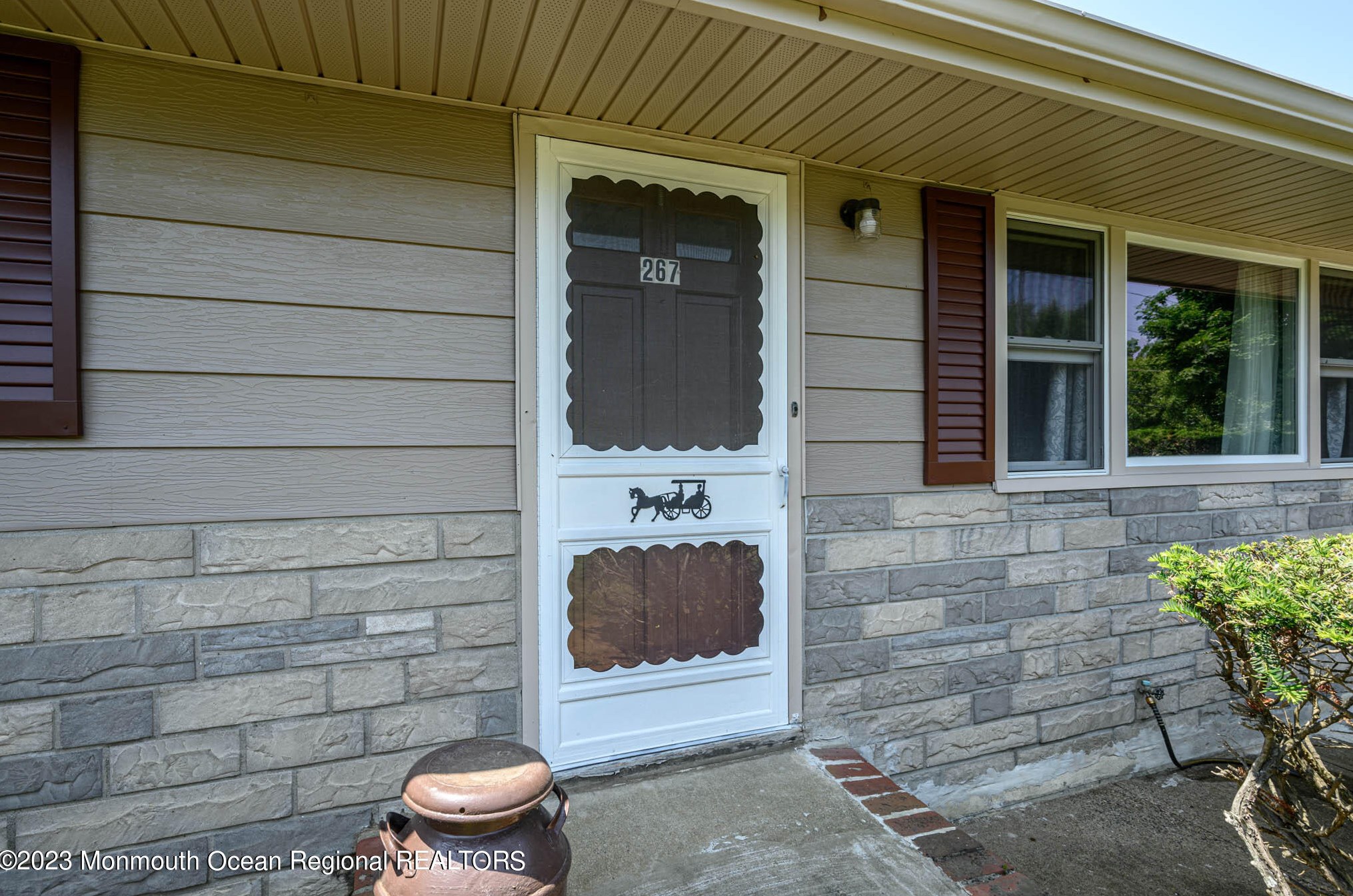 267 Route 539, Upper Freehold Township, NJ 08514