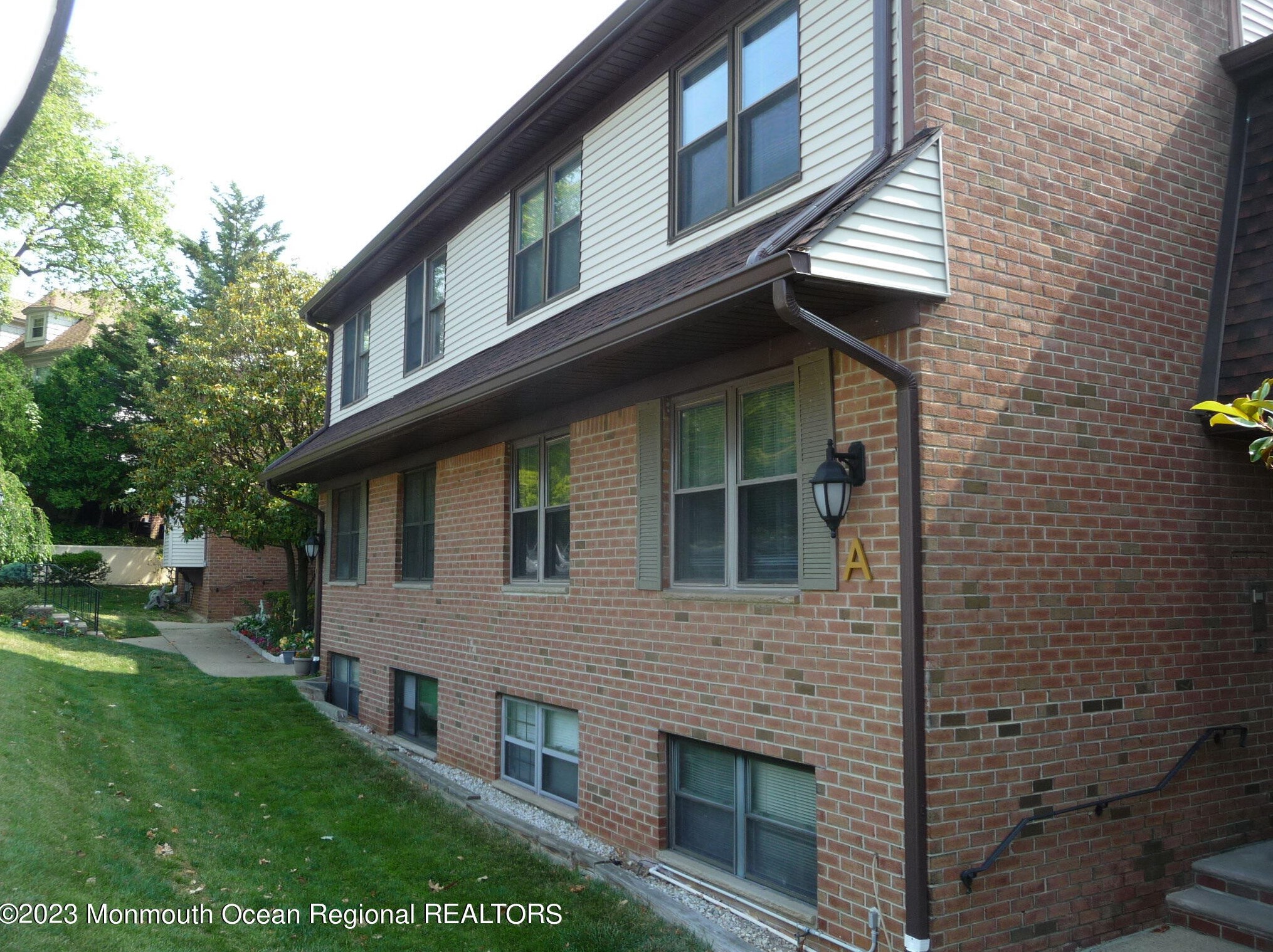 200 Portland Rd #a-13, Monmouth Hills, NJ 07732