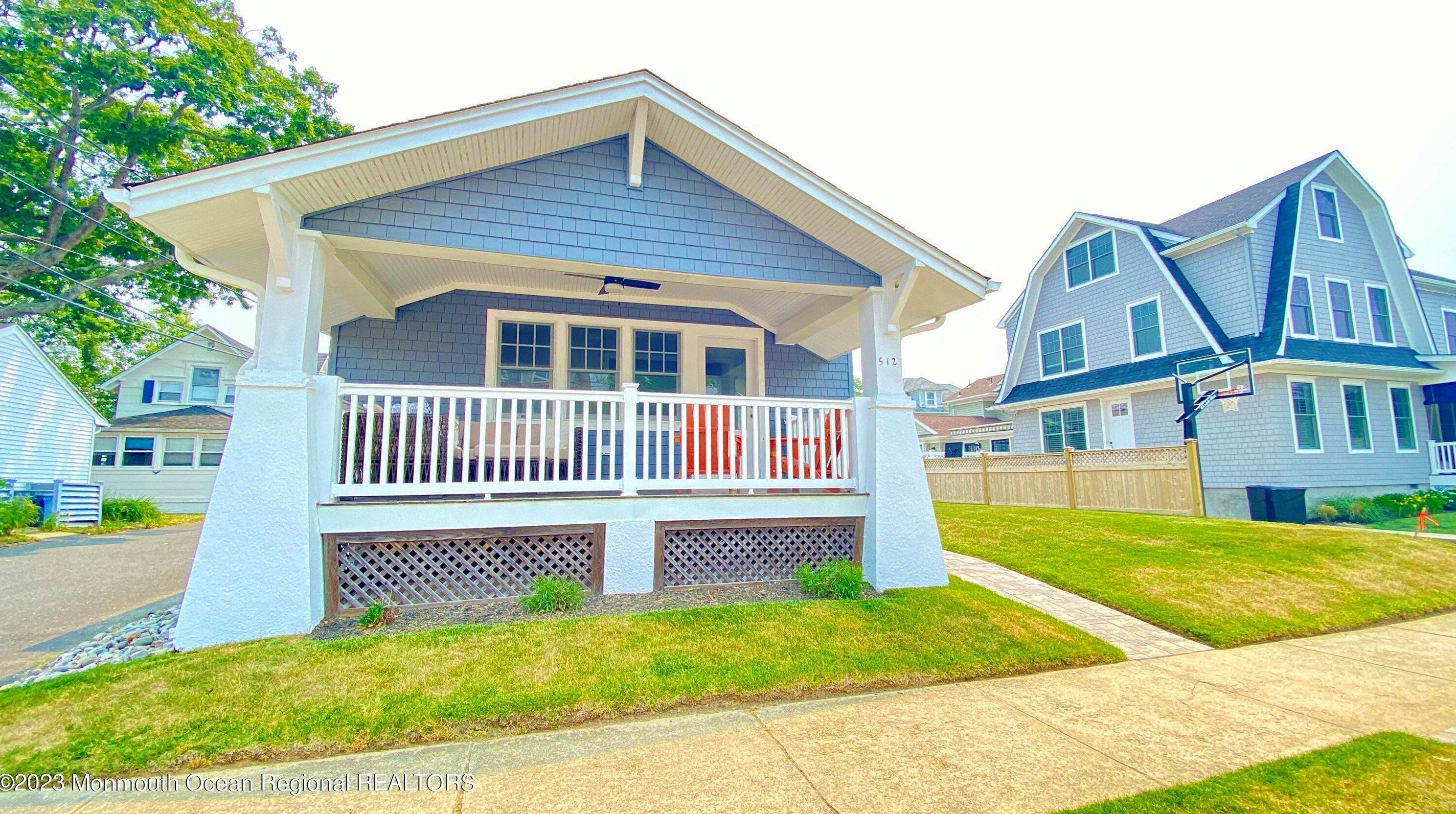 512 5th Ave, Avon, NJ 07717