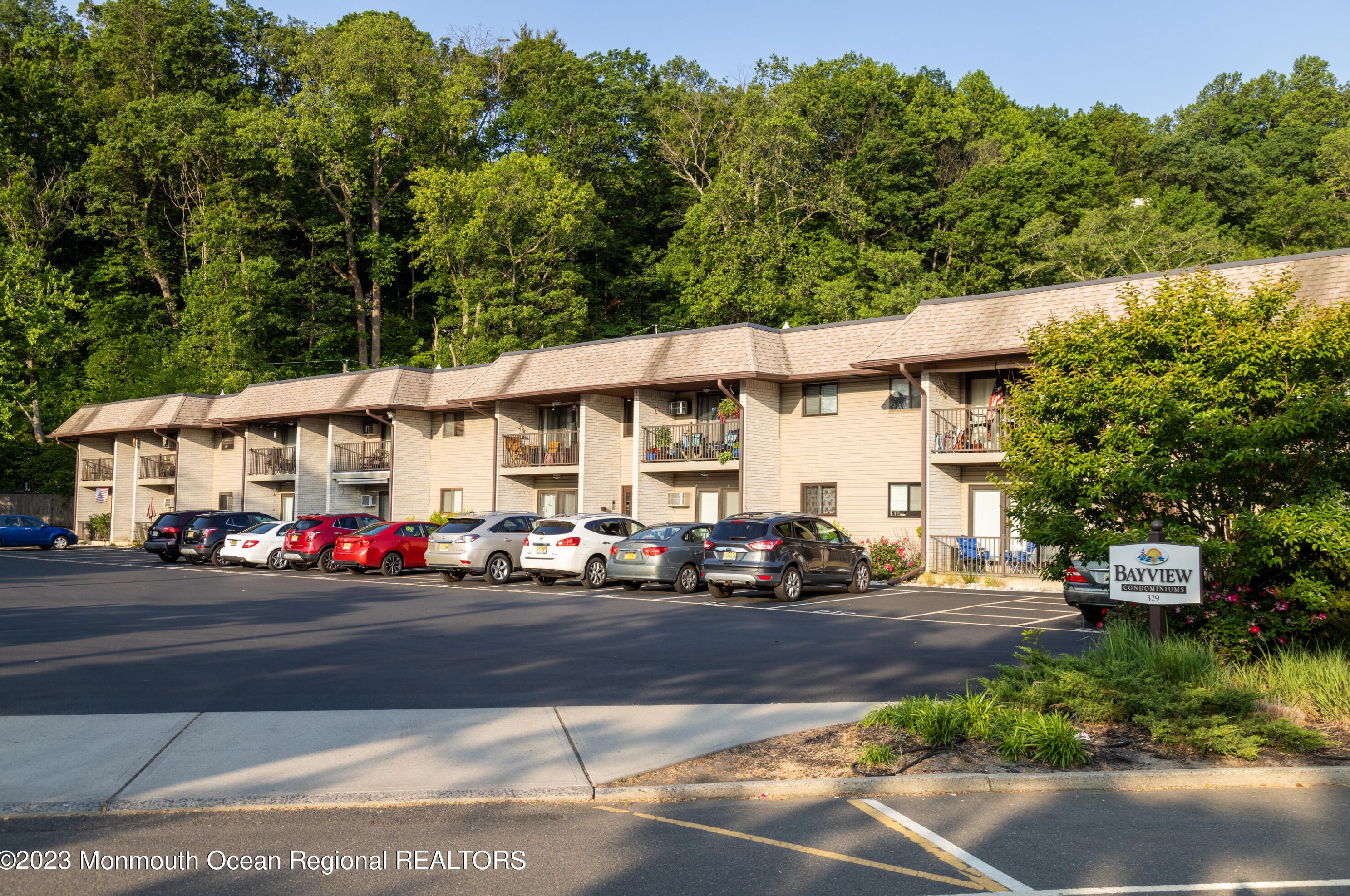 329 Shore Dr #3, Monmouth Hills, NJ 07732