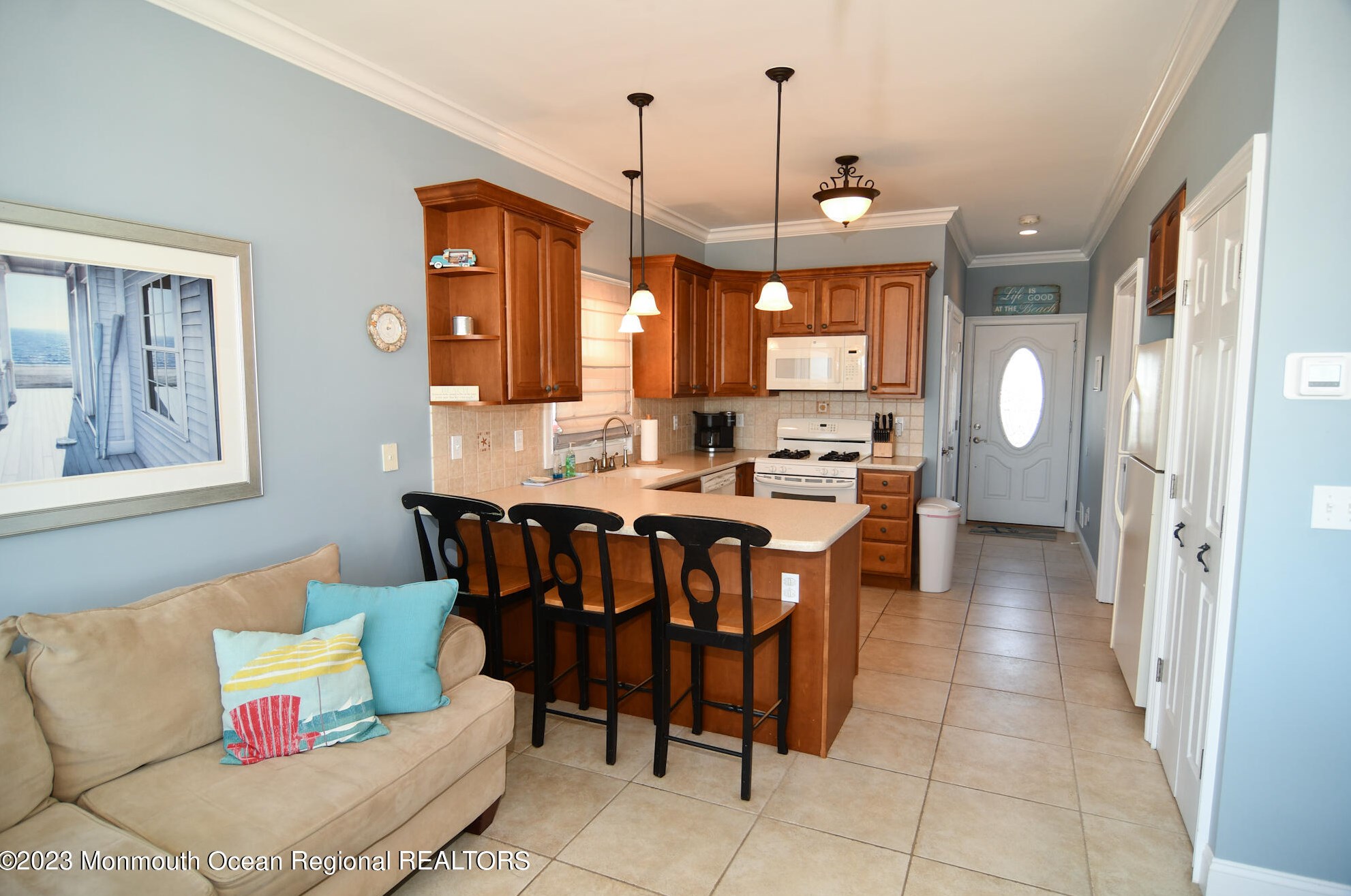 3046 Ocean Rd, Lavallette, NJ 08735