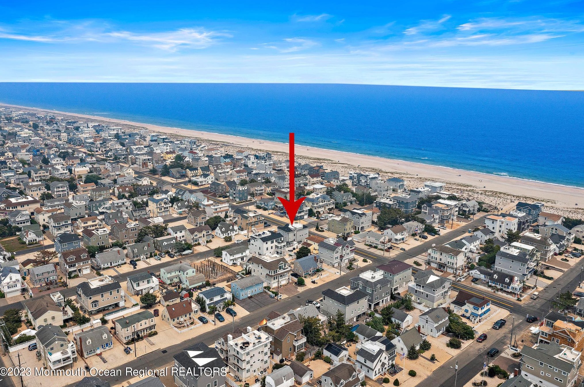 9000 Beach Ave, Long Beach Township, NJ 08008
