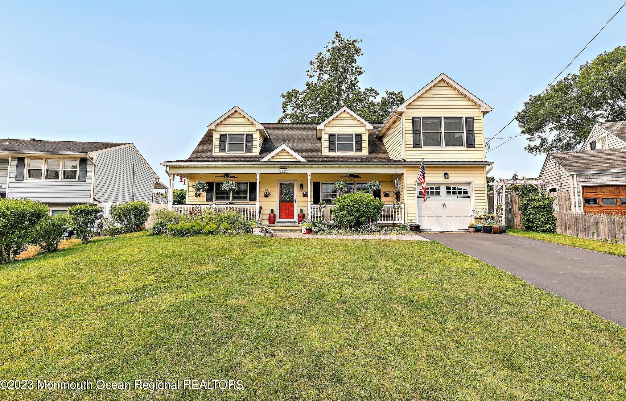 1529 Treeneedle Rd, Point Pleasant Beach, NJ 08742