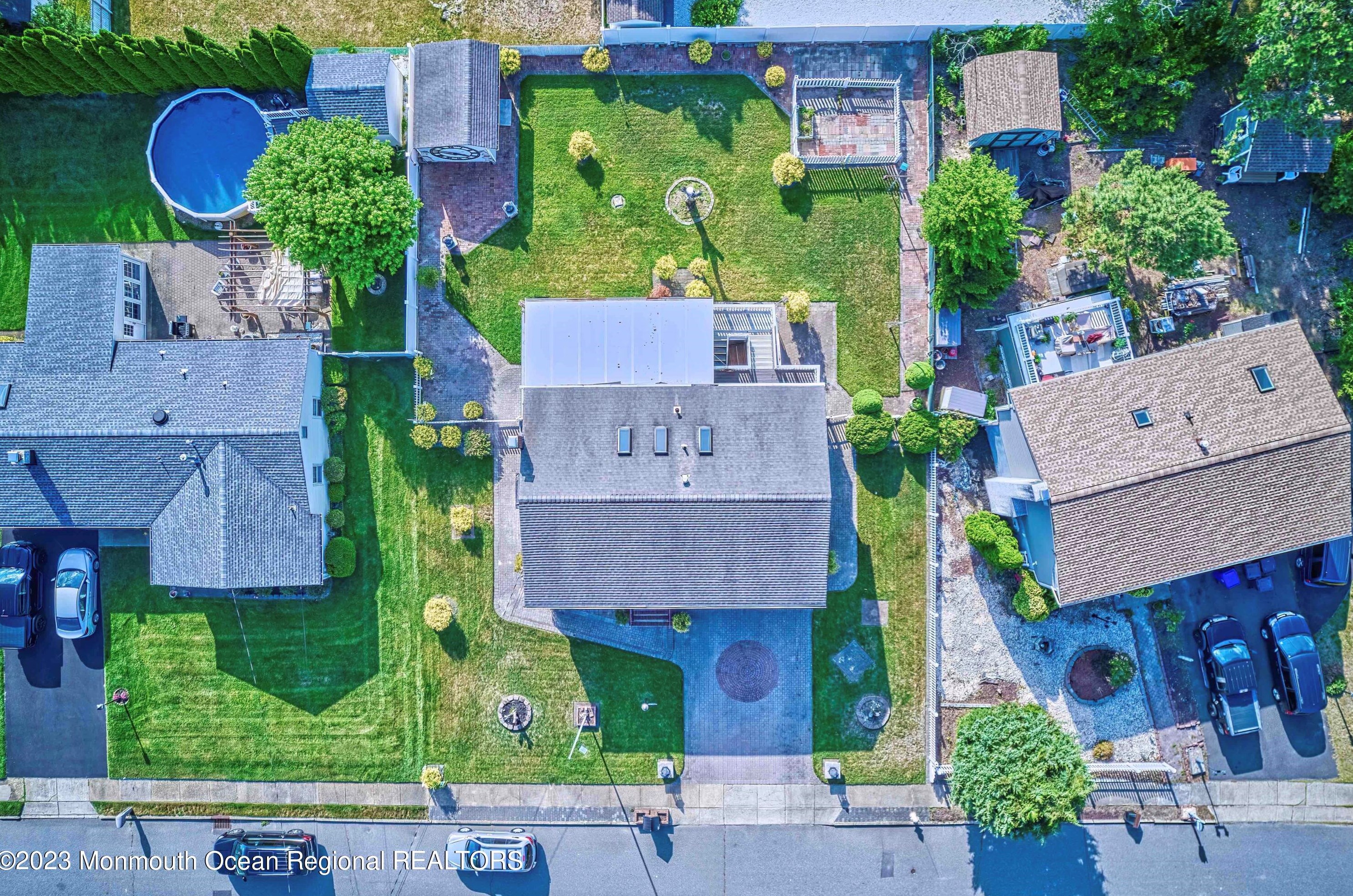 624 Preston St, Bricktown, NJ 08723