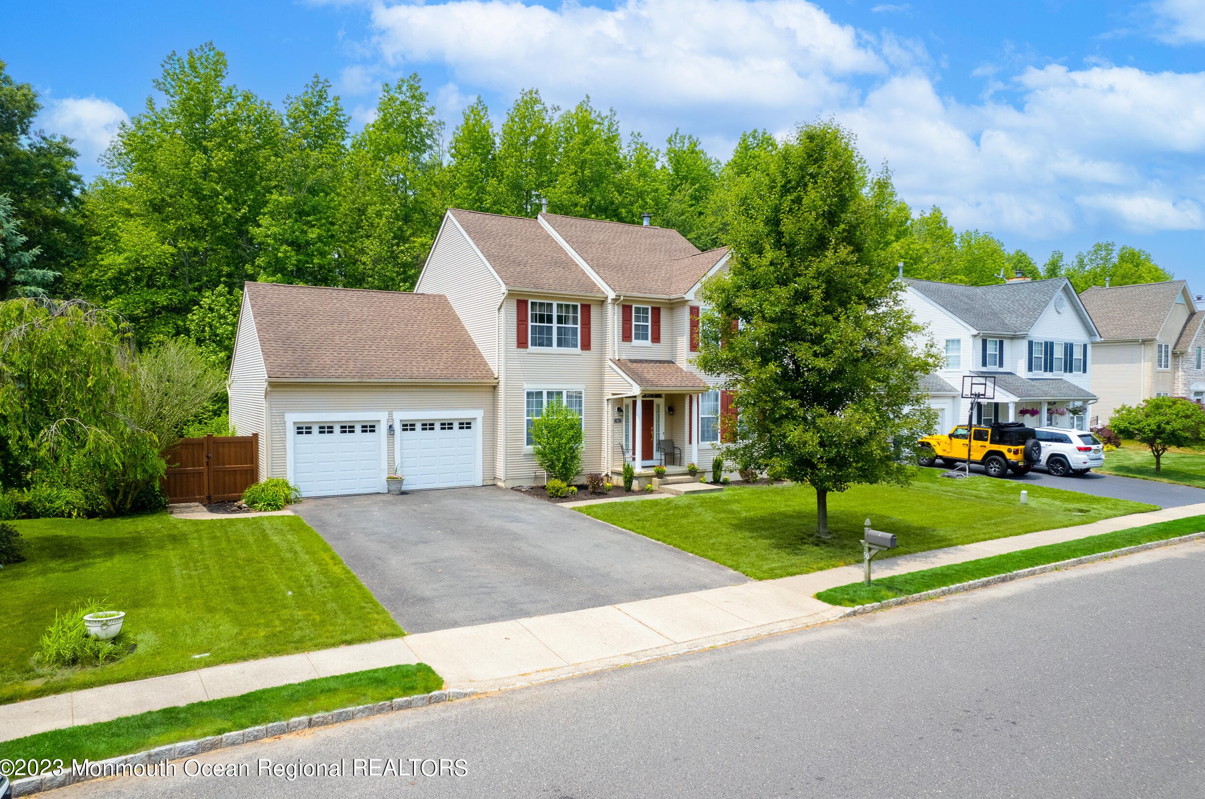 50 Danella Way, Wall Township, NJ 07731