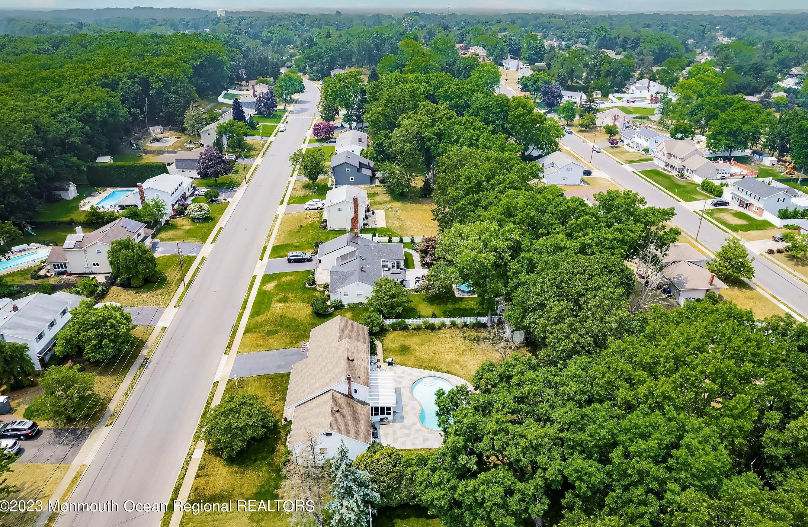 69 Newbury Rd, Wall Township, NJ 07731-2157