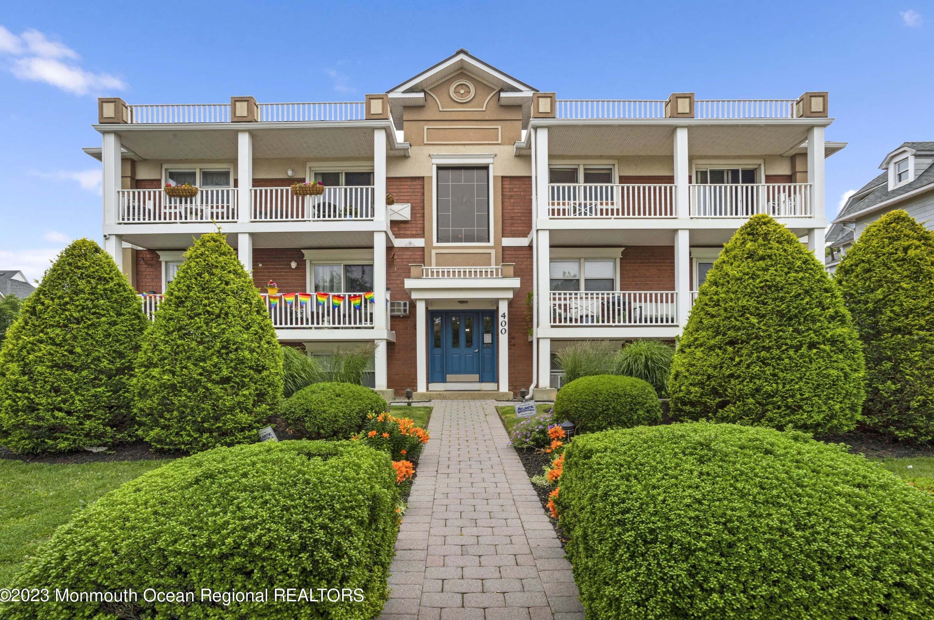 400 4th Ave #301, Tinton Falls, NJ 07712
