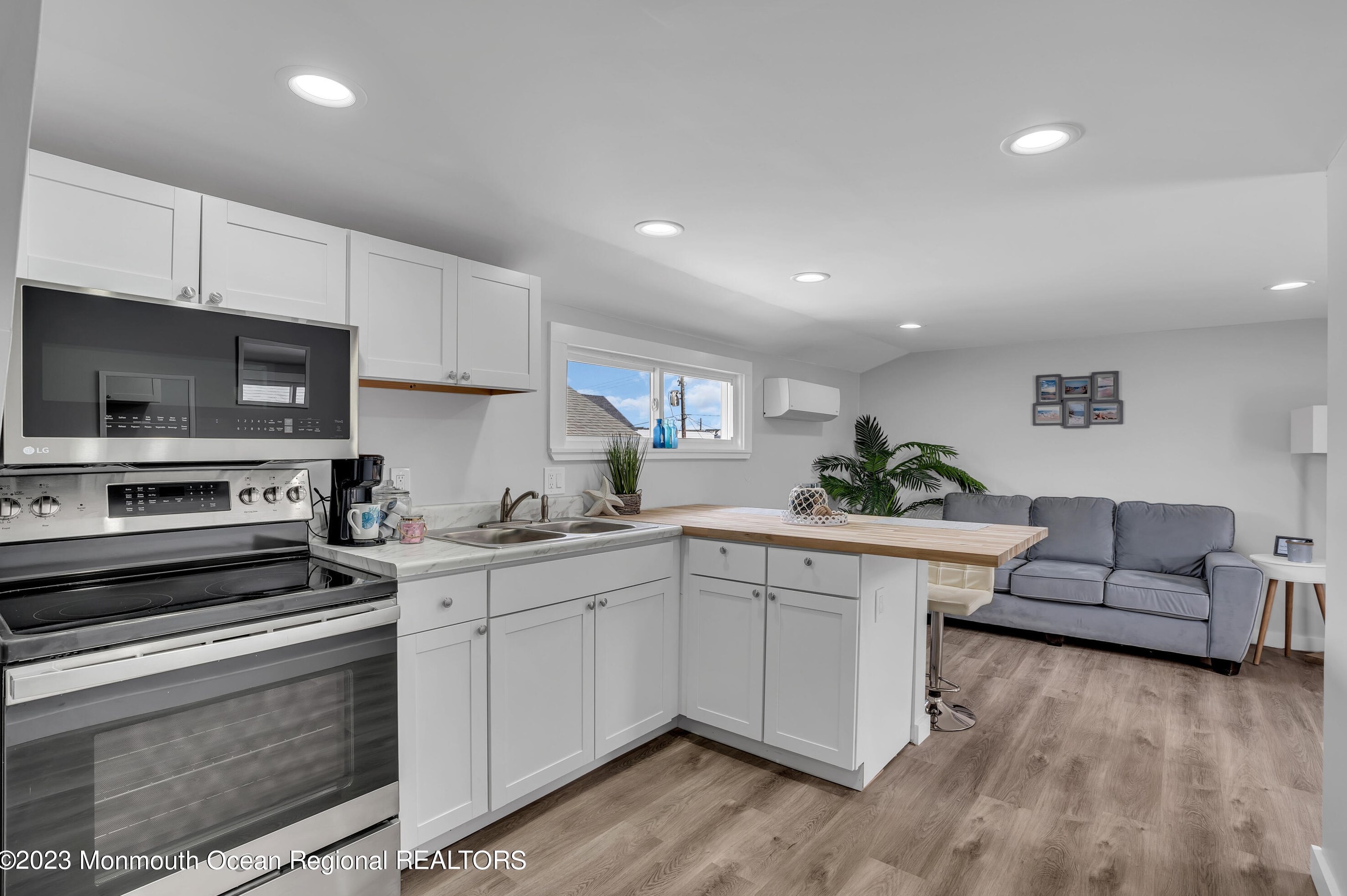 115 Blaine Ave #2, Pelican Island, NJ 08751