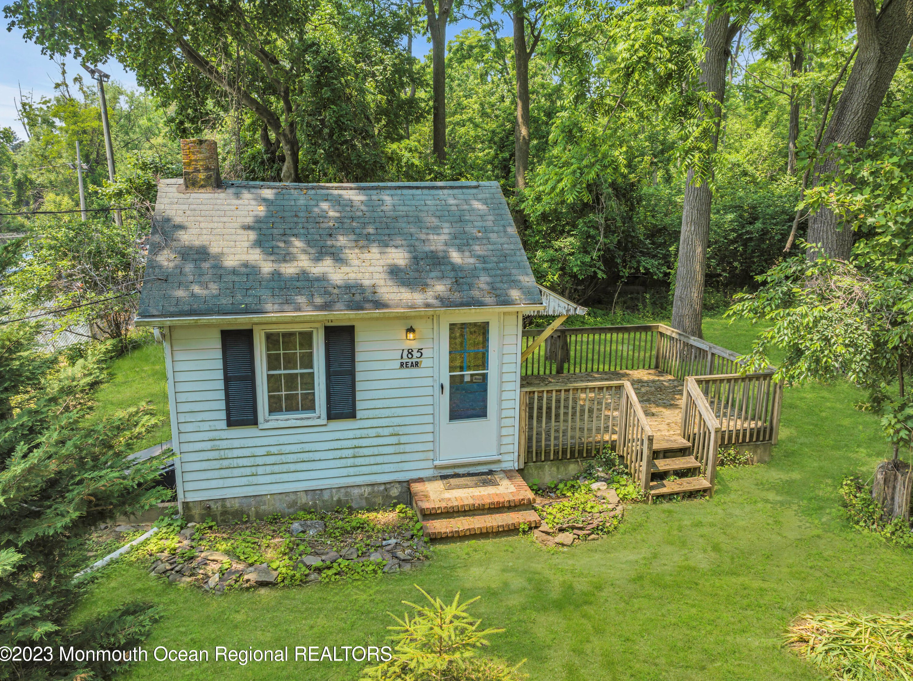 185 Monmouth Rd, West Long Branch, NJ 07764
