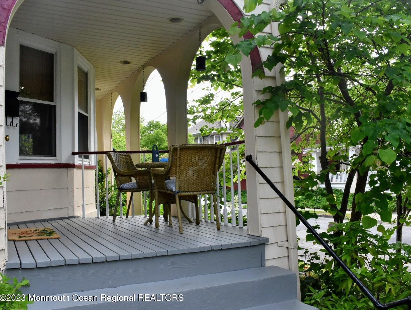 1505 Bond St, Tinton Falls, NJ 07712