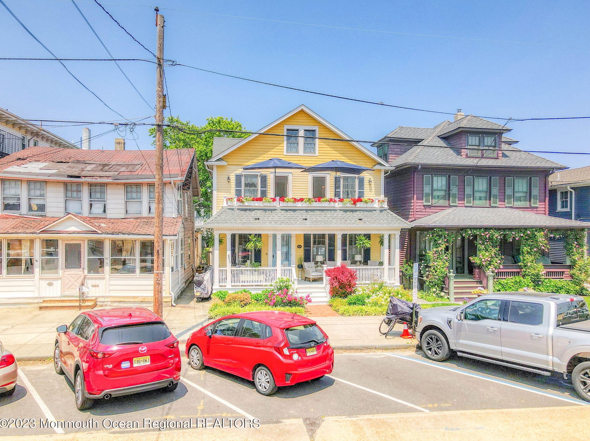 35 Main Ave, Ocean Grove, NJ 07756