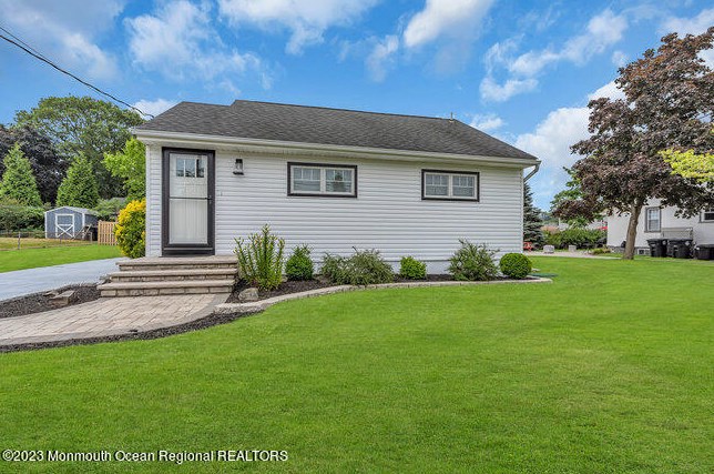 1129 Hillcrest Path, Wall Township, NJ 08736