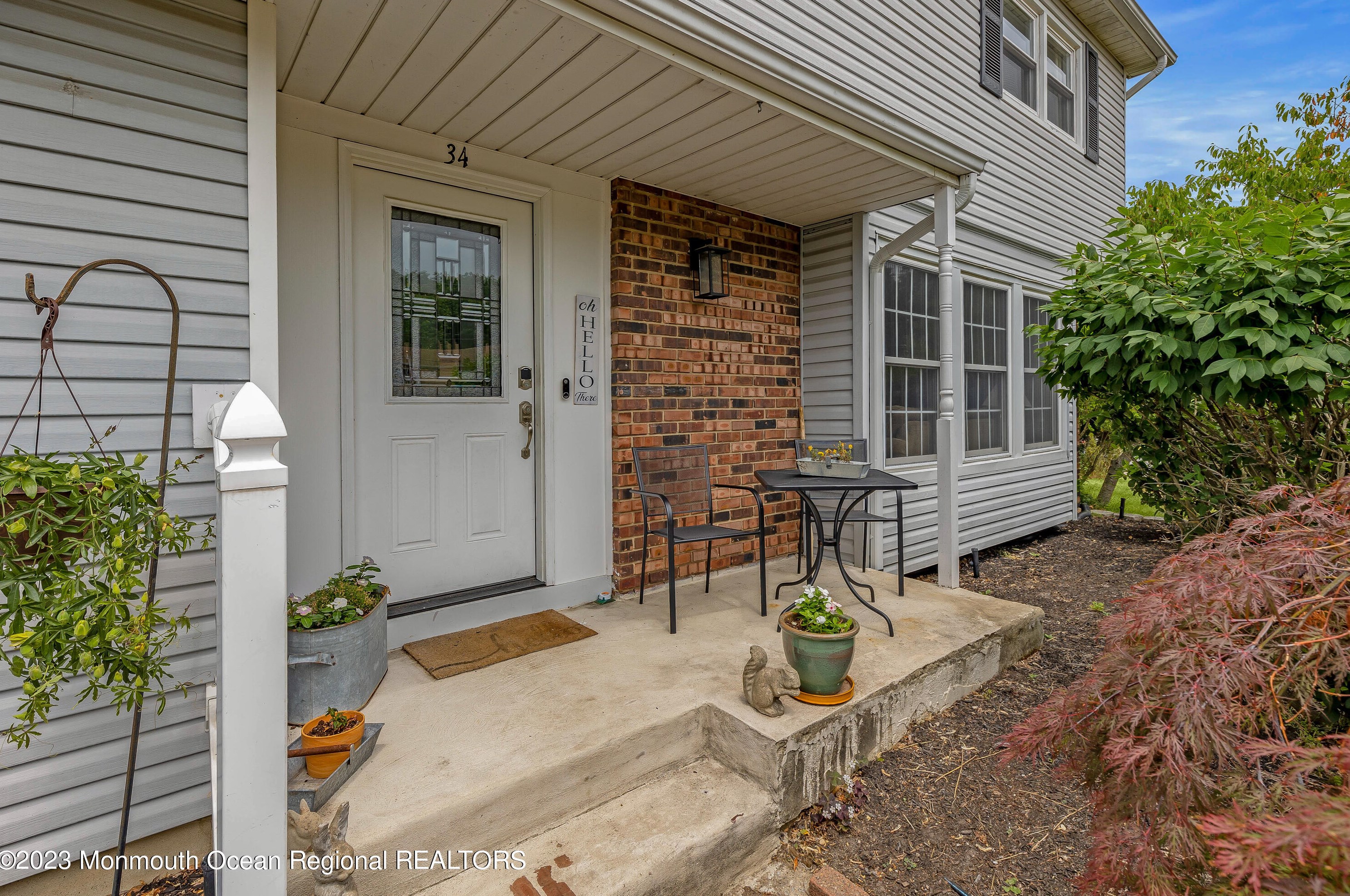 34 Meadowbrook Dr, Wall Township, NJ 07731-2024