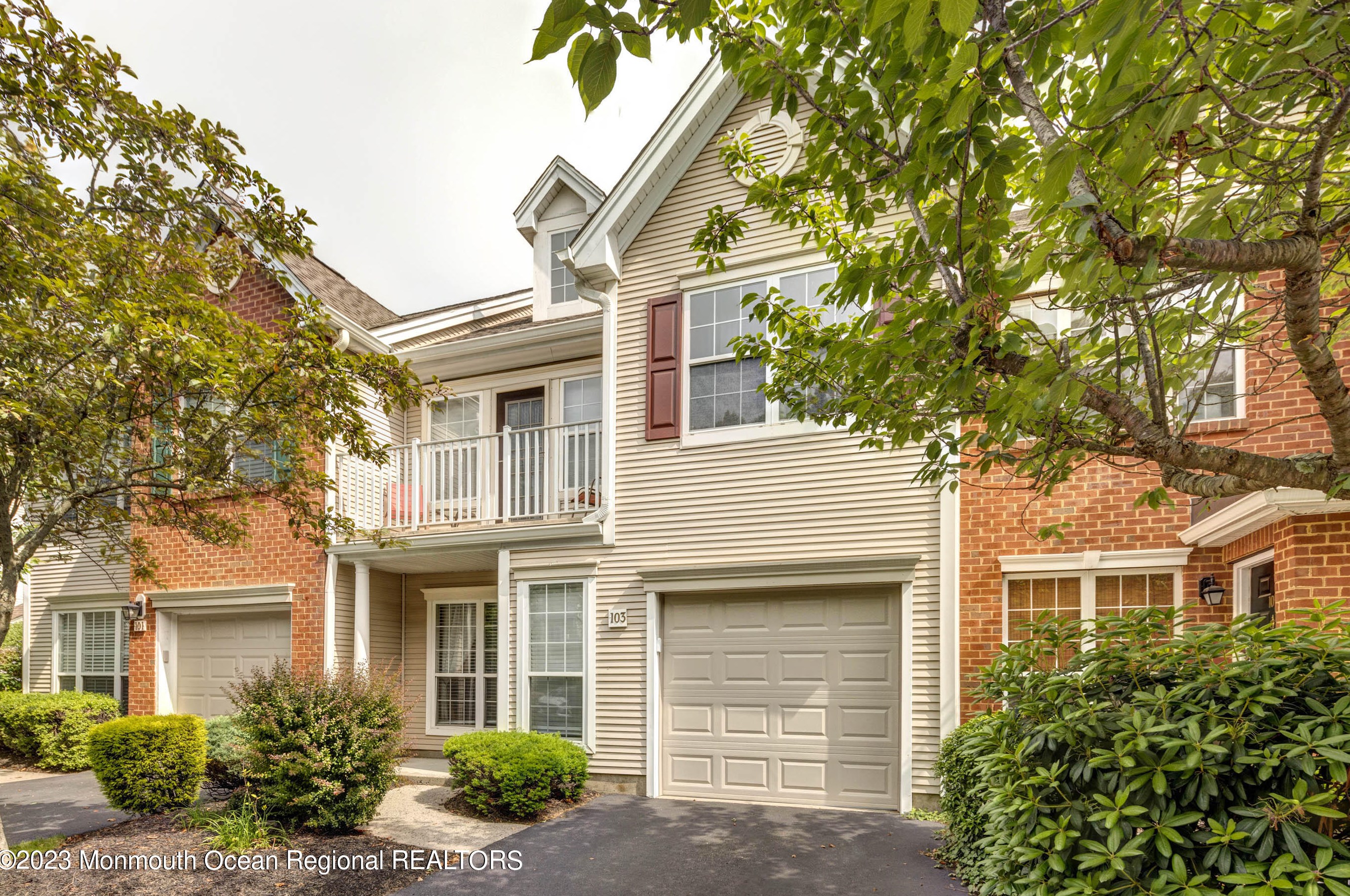 103 Daniele Dr, Tinton Falls, NJ 07712
