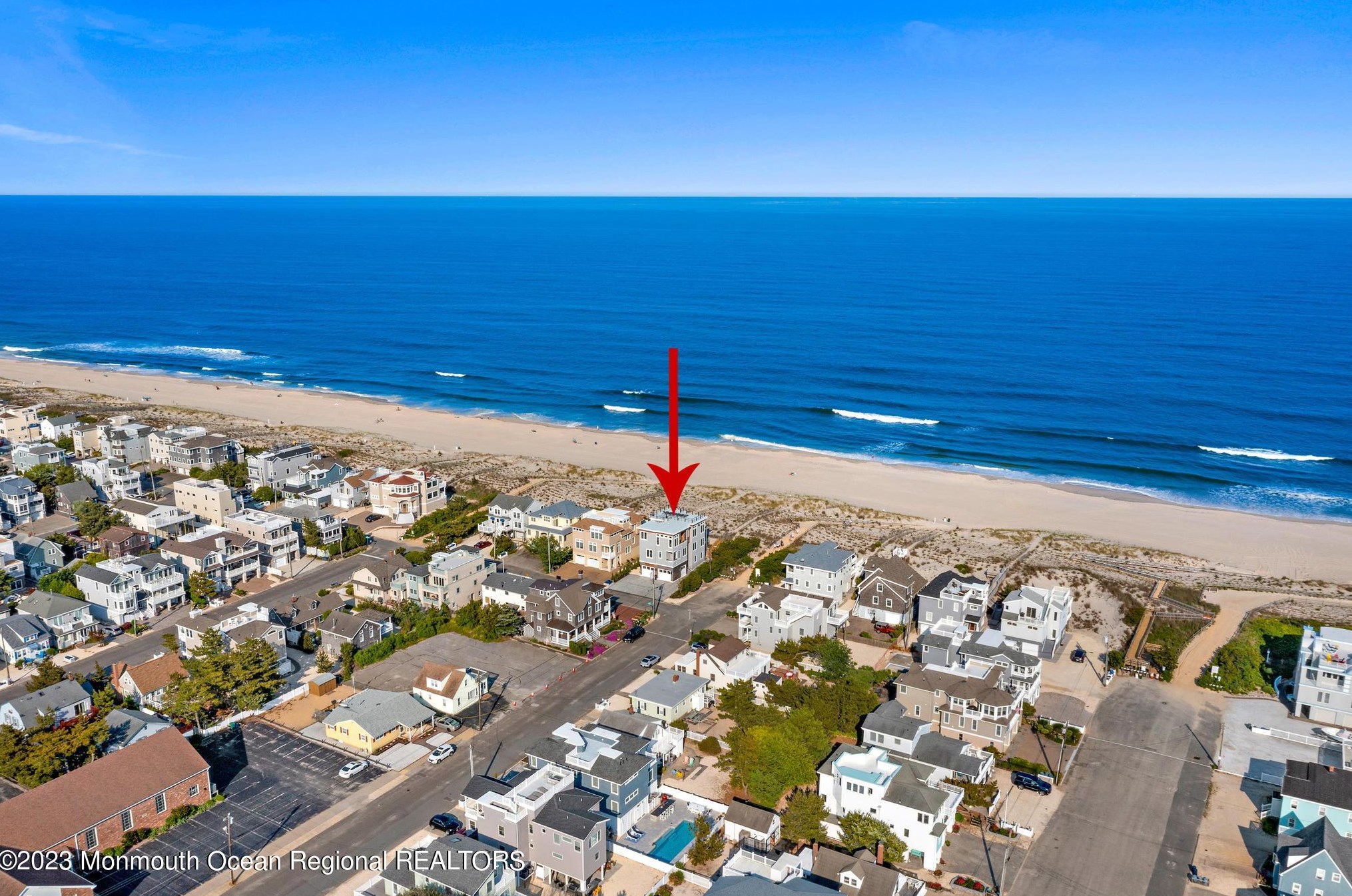 1303 Ocean Ave N, Long Beach Township, NJ 08008