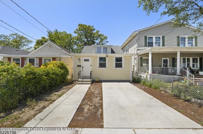 125 Seabreeze Way, Ideal Beach, NJ 07734