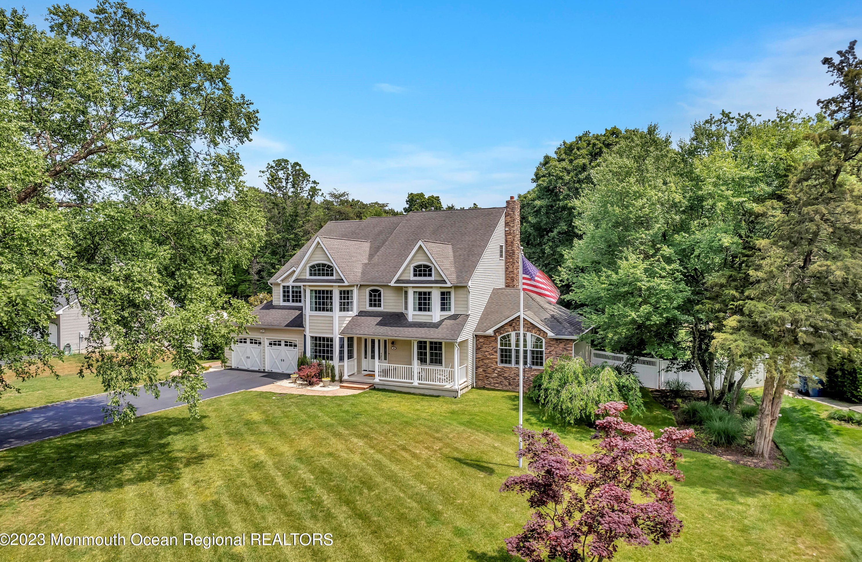 18 Grover Ct, Jackson Twp, NJ 08527