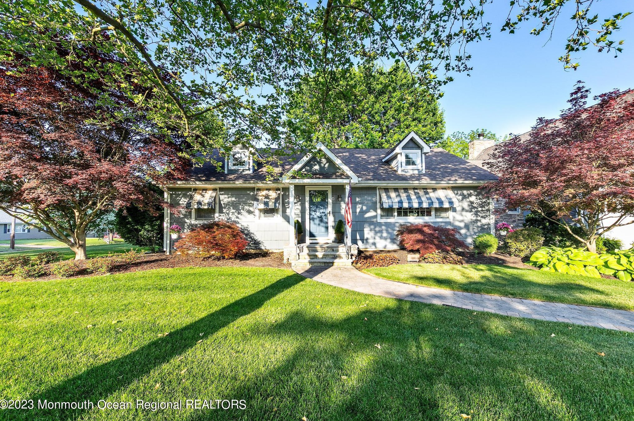 1700 Maxwell Dr, Belmar, NJ 07719