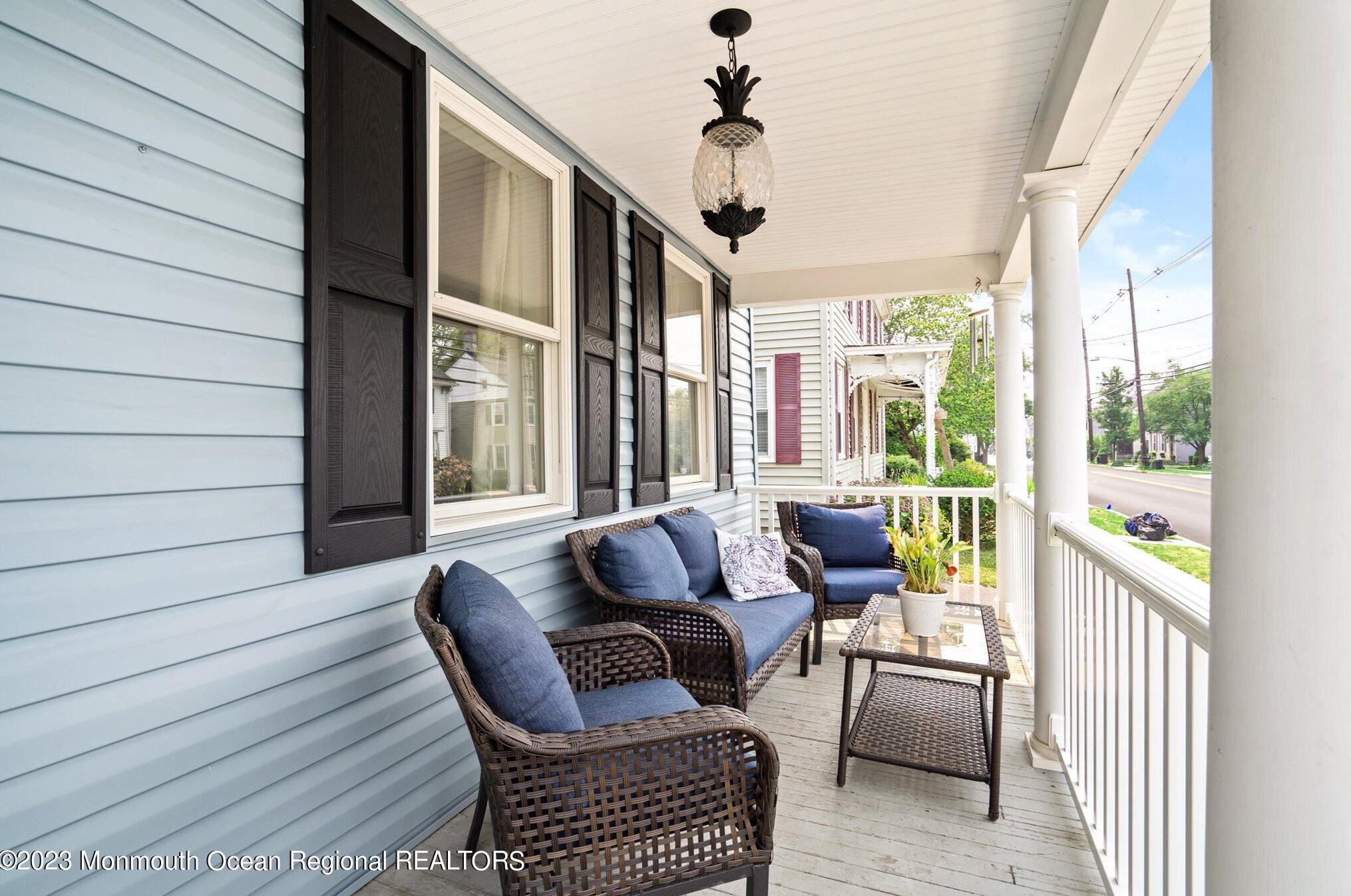 41 Church St, Upper Freehold, NJ 08501