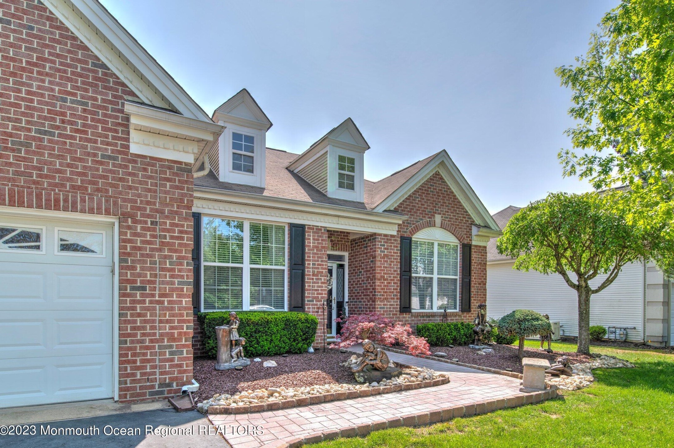 47 Nottingham Way, Jackson Twp, NJ 08527